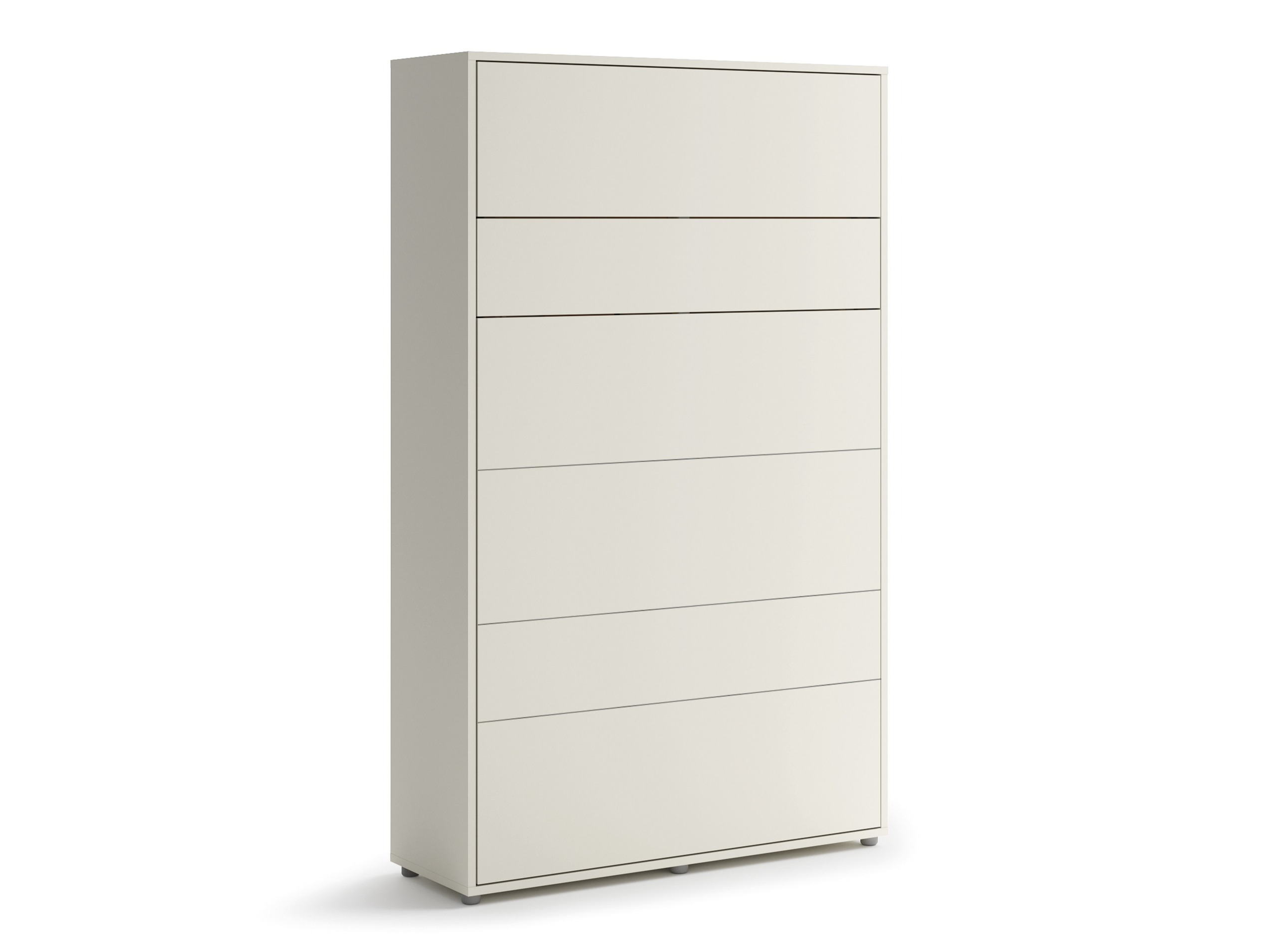 Cama plegable Concept Pro Lenart Levfere 102 (Cachemira)