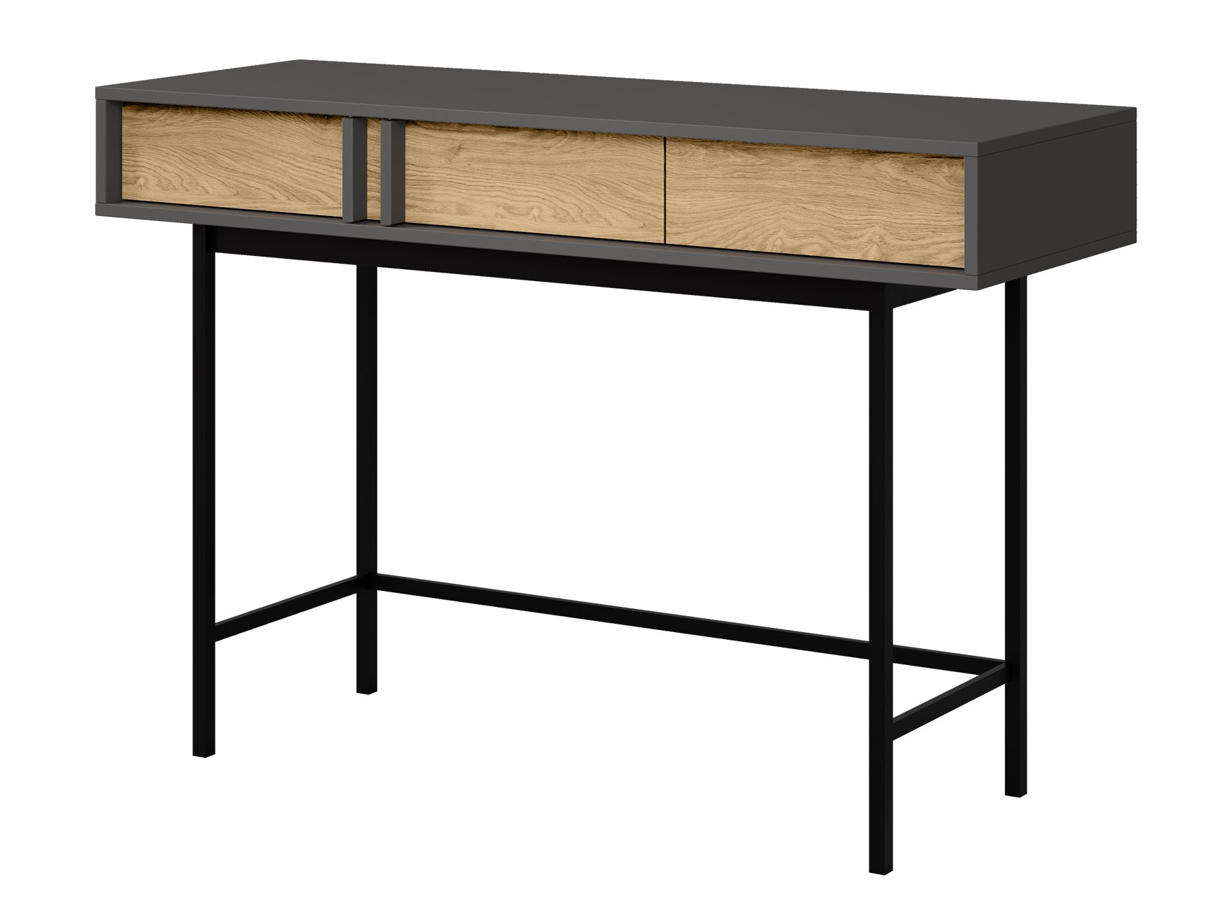 Consola Levali 110 (Roble)