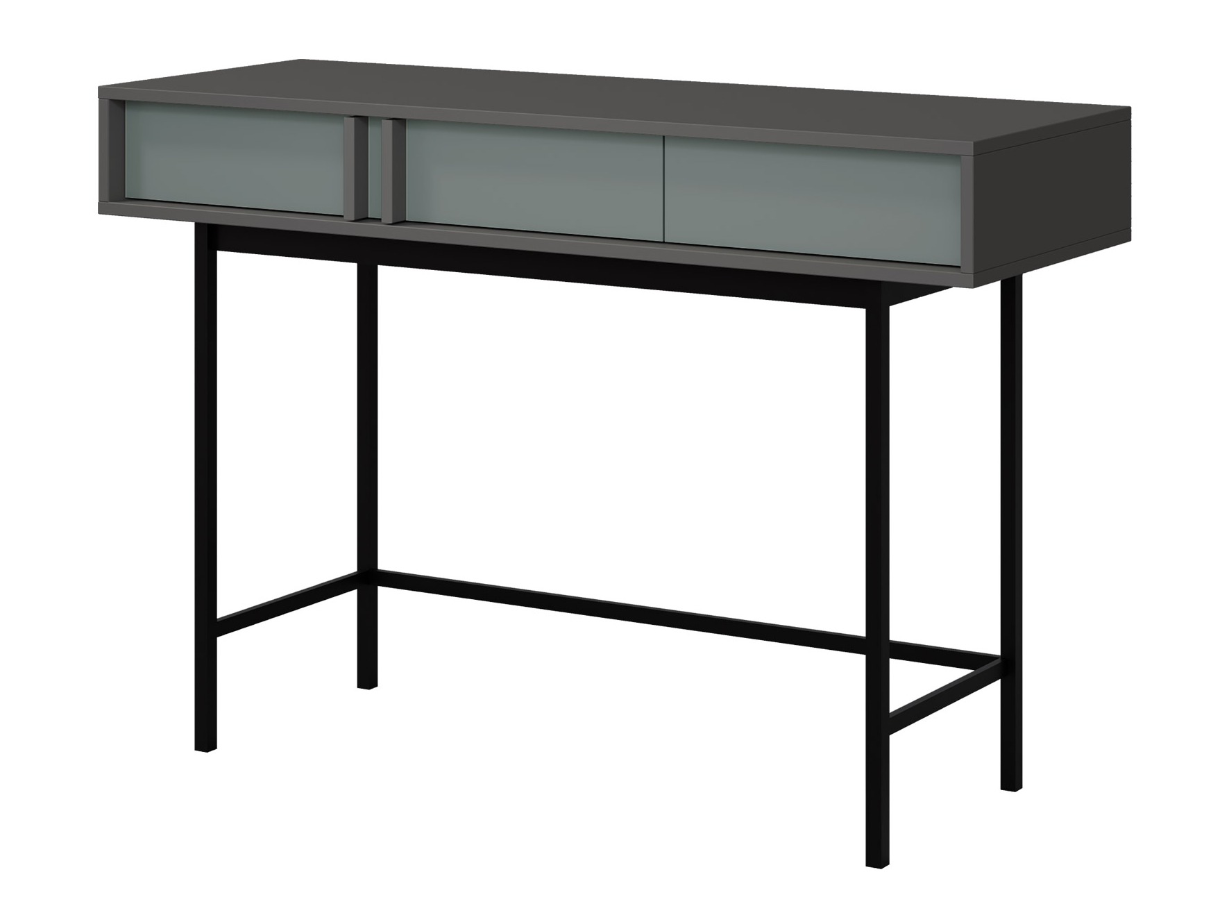 Consola Levali 110 (Verde polvoriento)