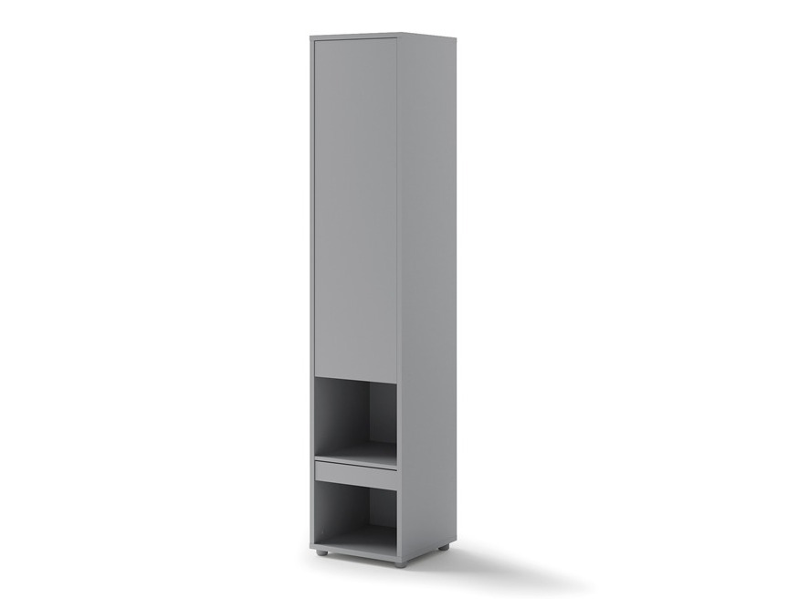 Estantería Concept Pro Lenart II (Gris)