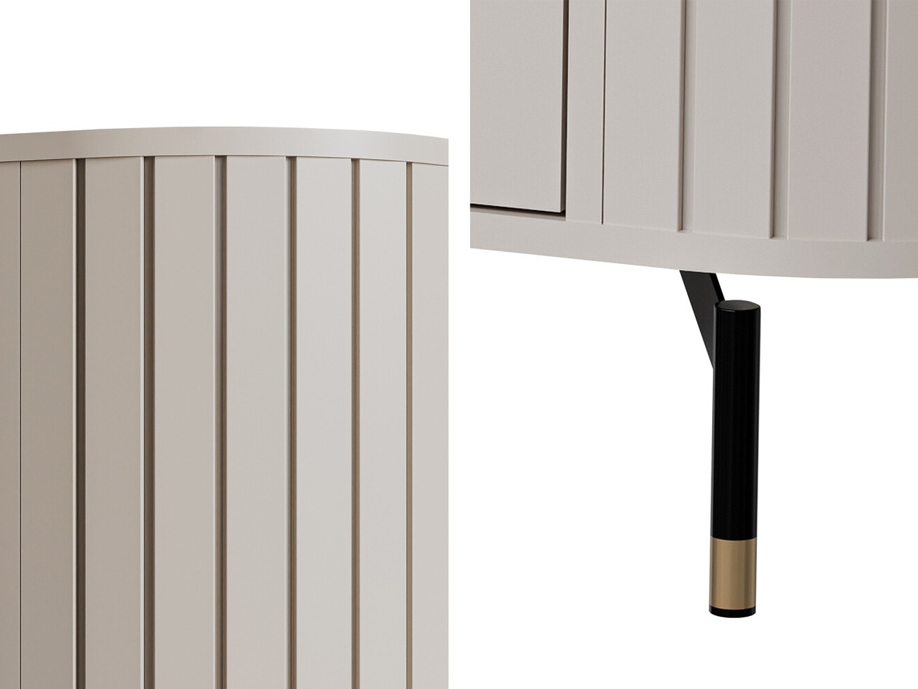 Mueble TV Novmono 116