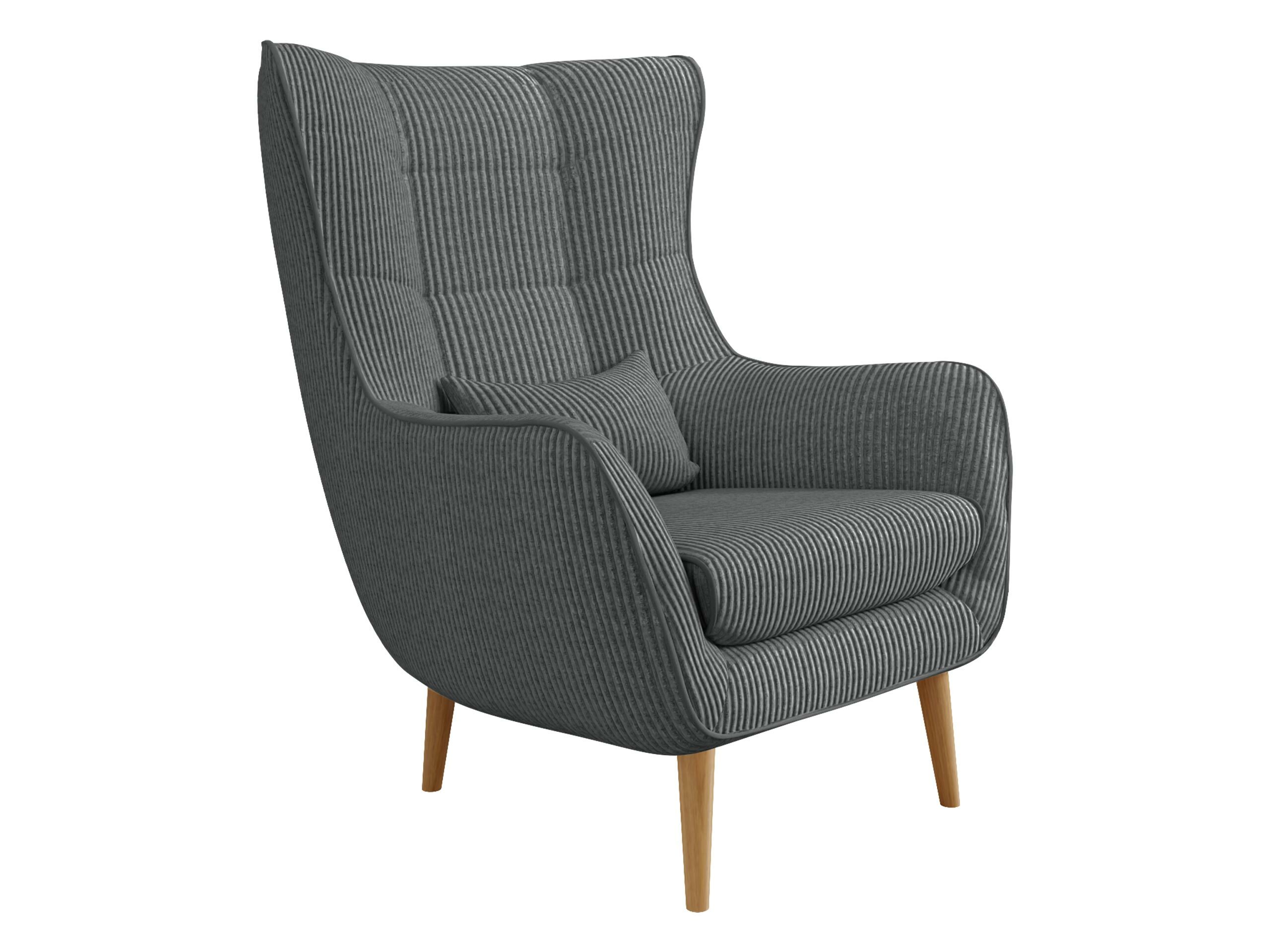 Sillón Comfivo Ulmus III (Poso 22)