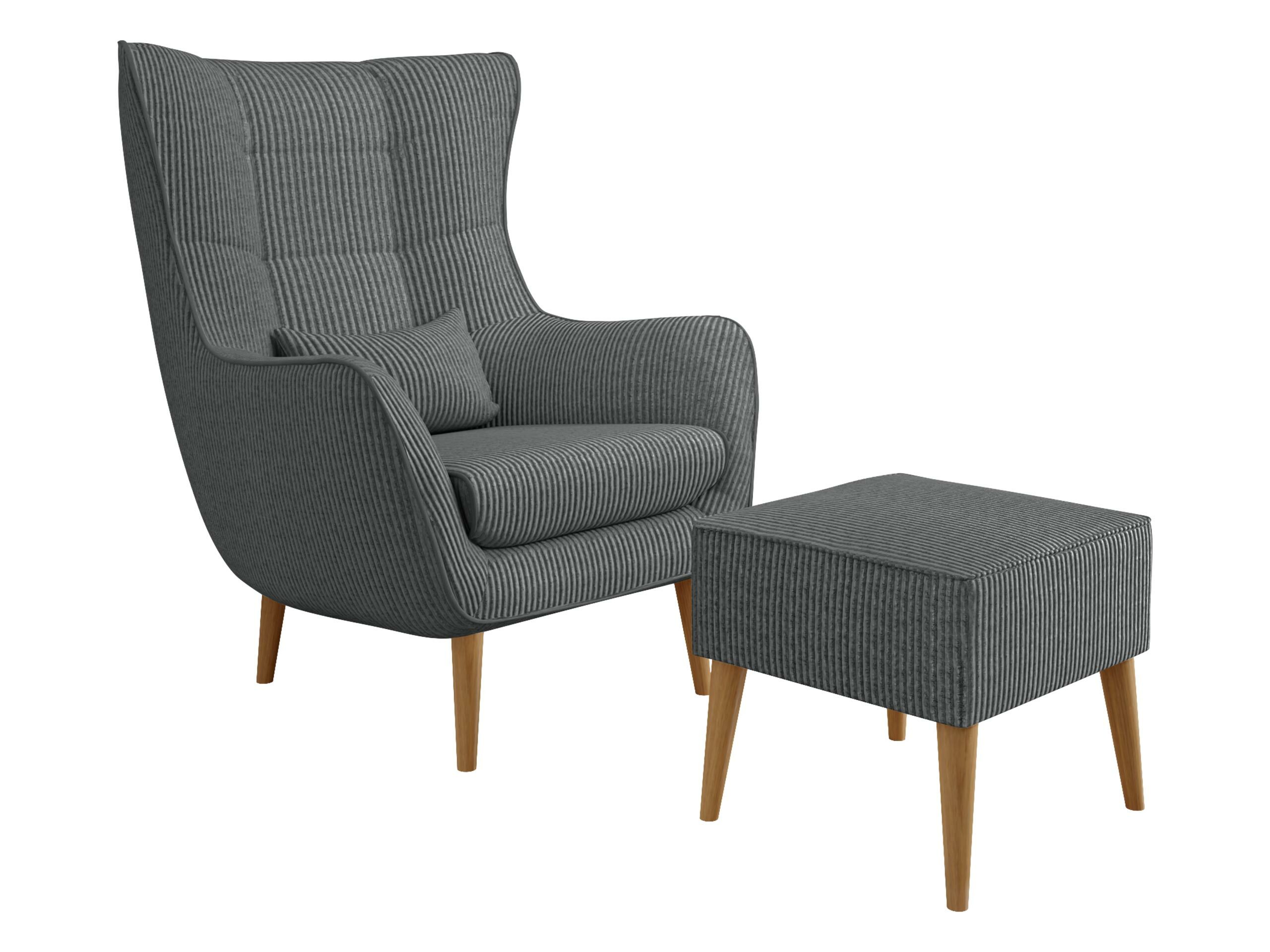 Sillón Comfivo Ulmus V (Poso 22)