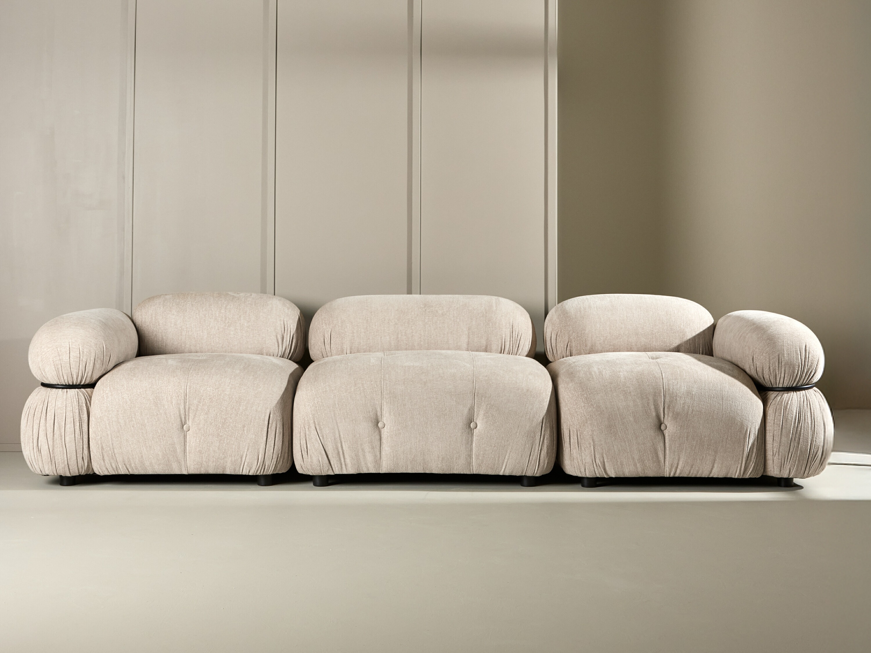 Sillón modular Dallas 4703