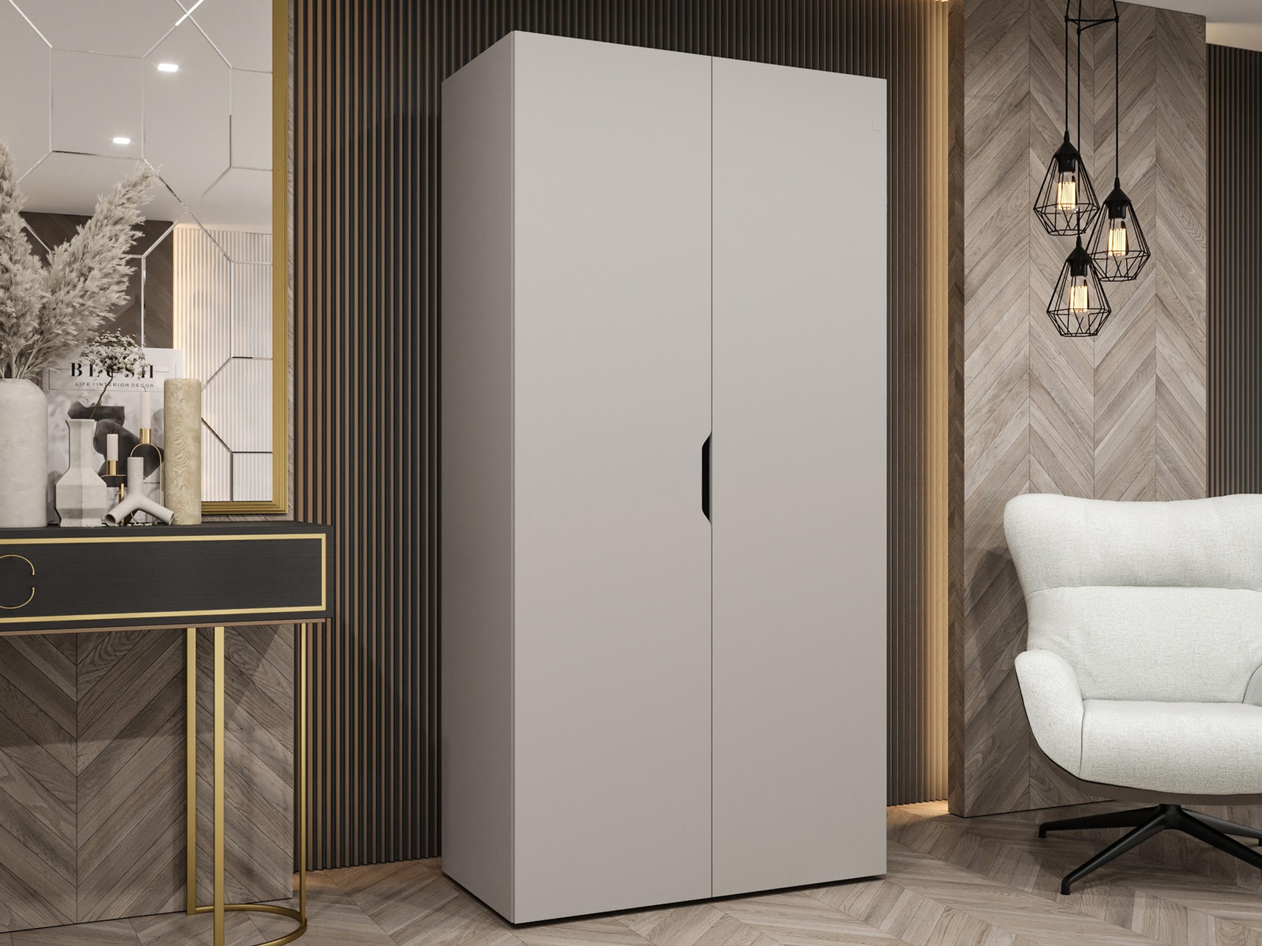 Armario Hartford 509 (Cachemira)