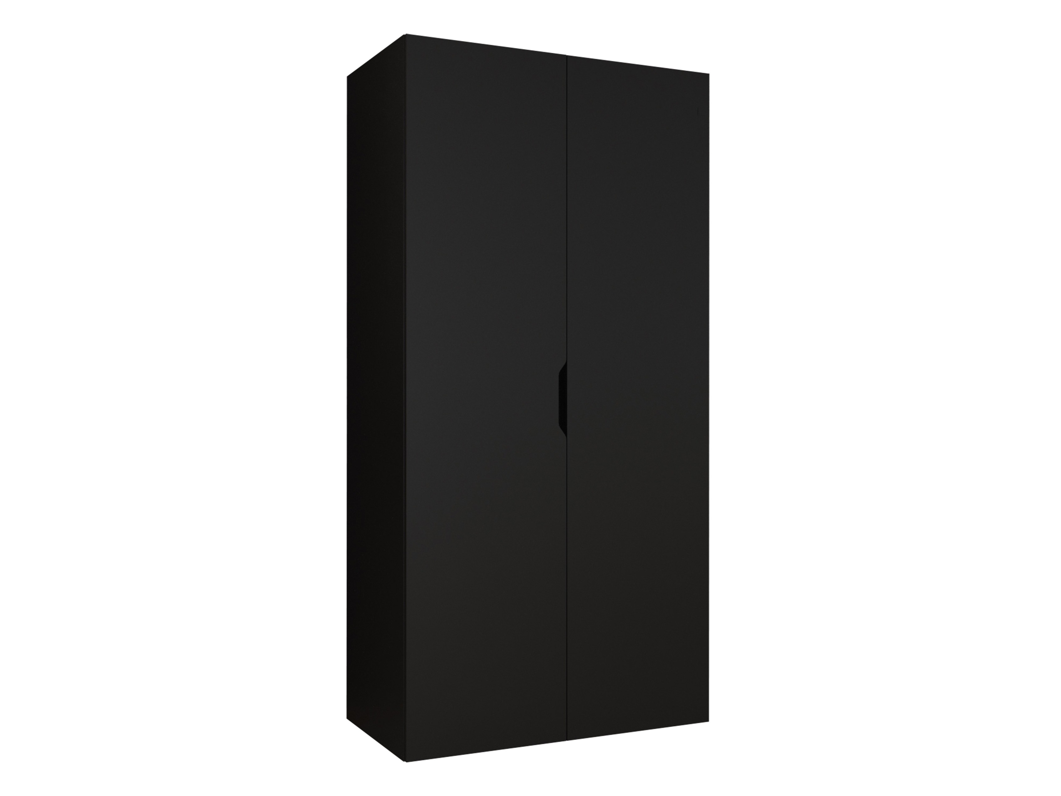 Armario Hartford 509 (Negro)