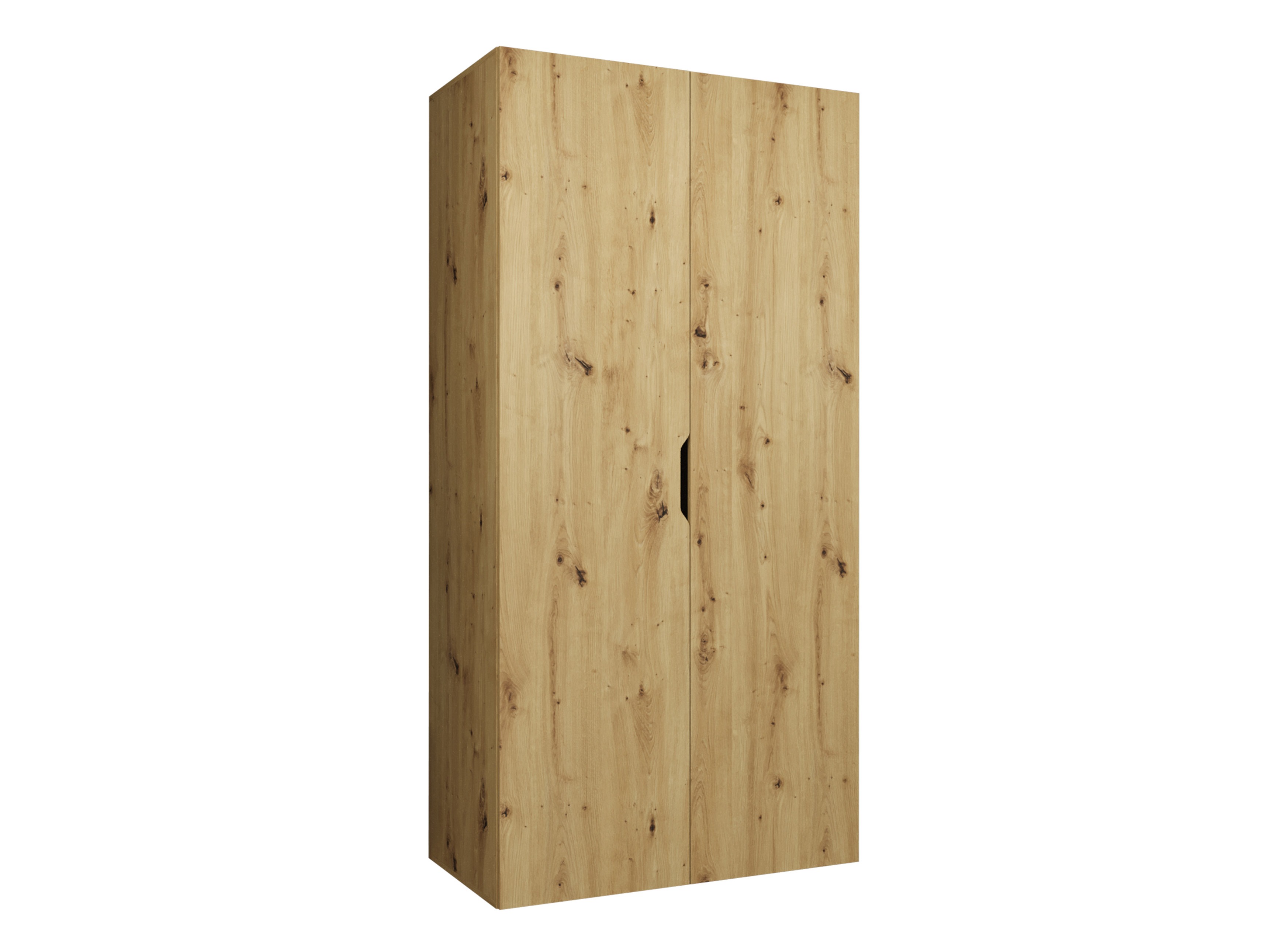 Armario Hartford 509 (Roble Artisan)