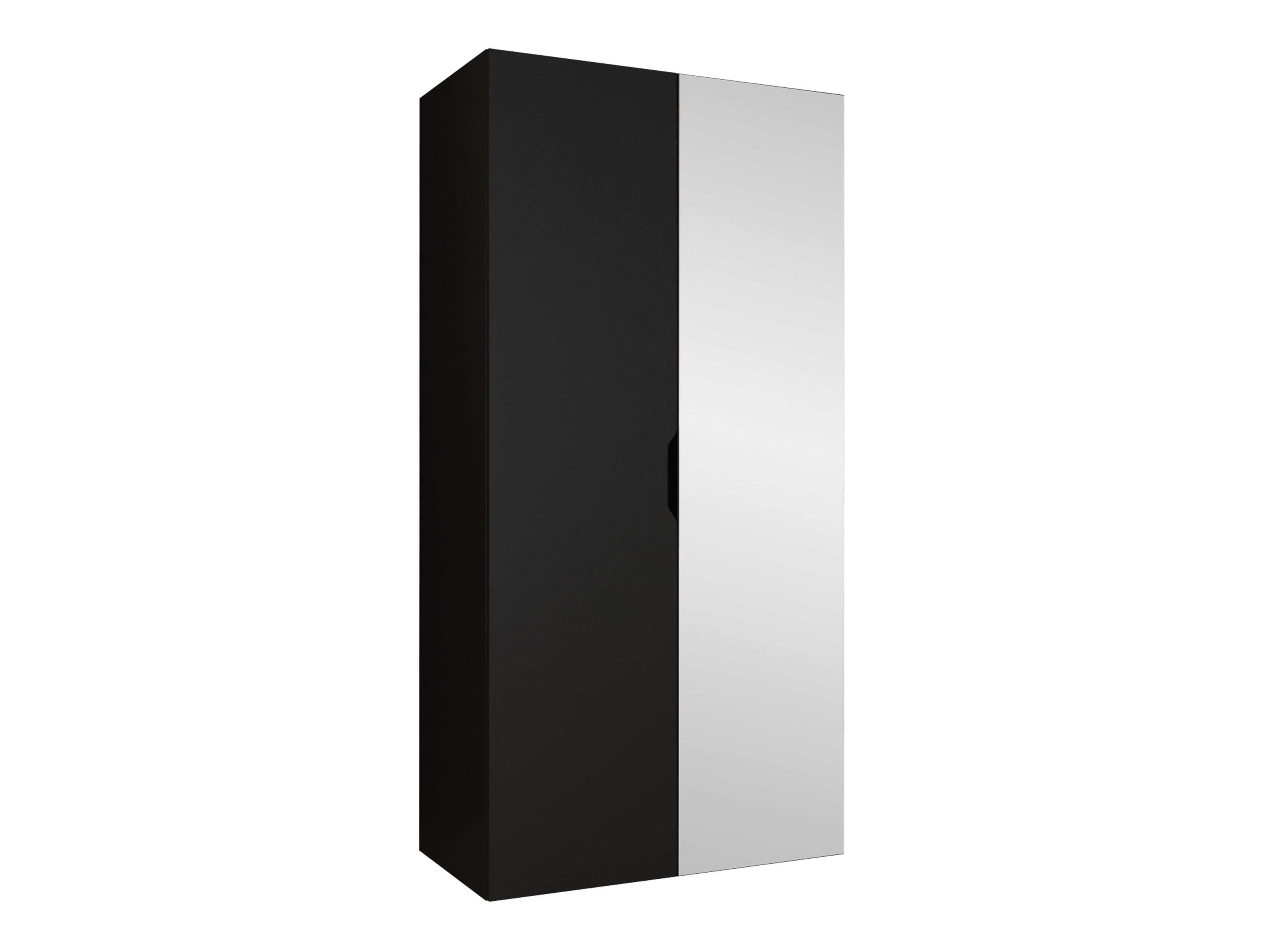 Armario Hartford 510 (Negro)