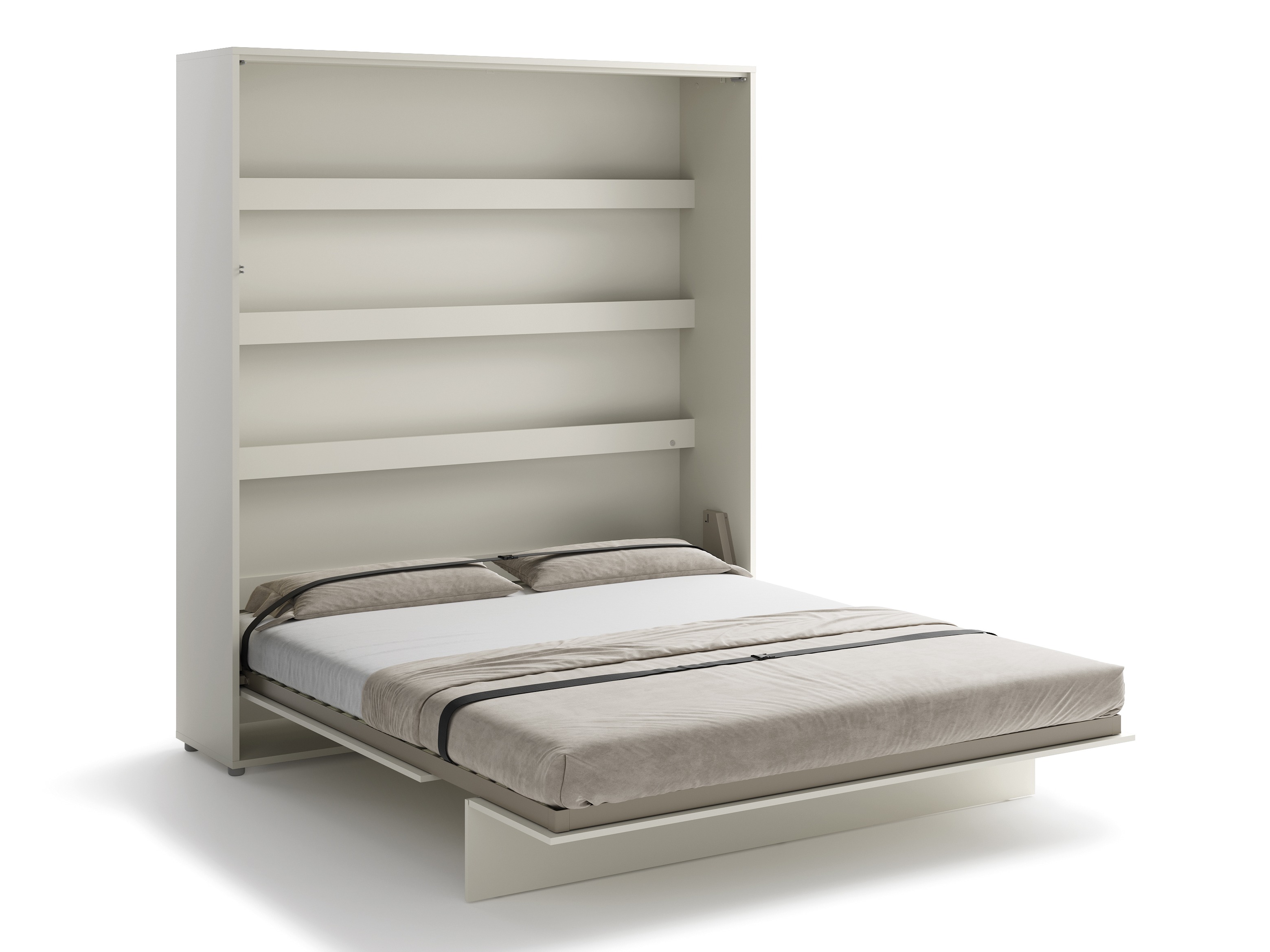 Cama plegable Concept Lenart (Cachemira)