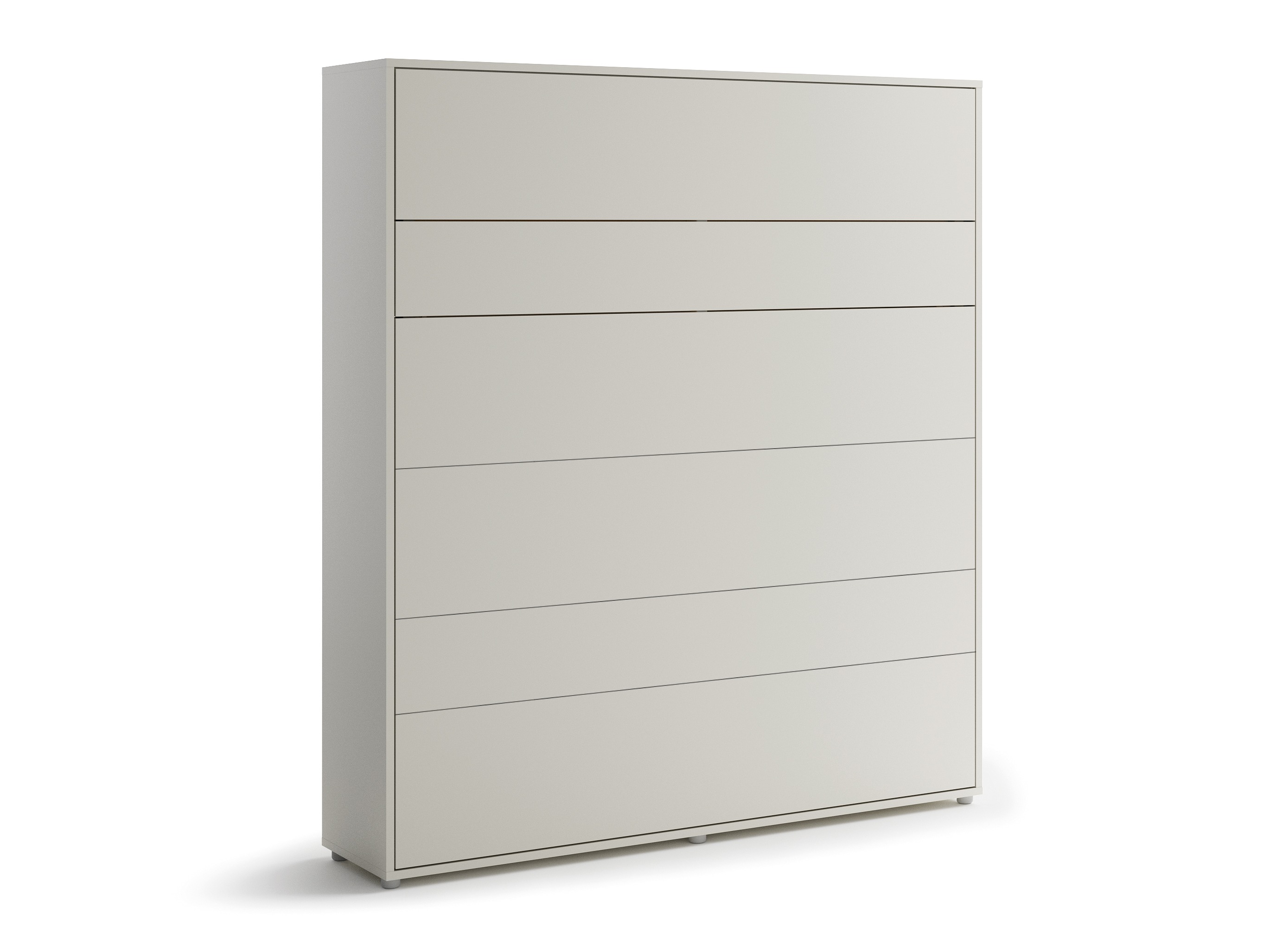 Cama plegable Concept Lenart (Cachemira)