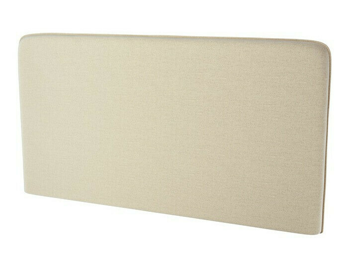 Cama plegable Concept Pro Lenart VII (Roble Artisan + Beige)