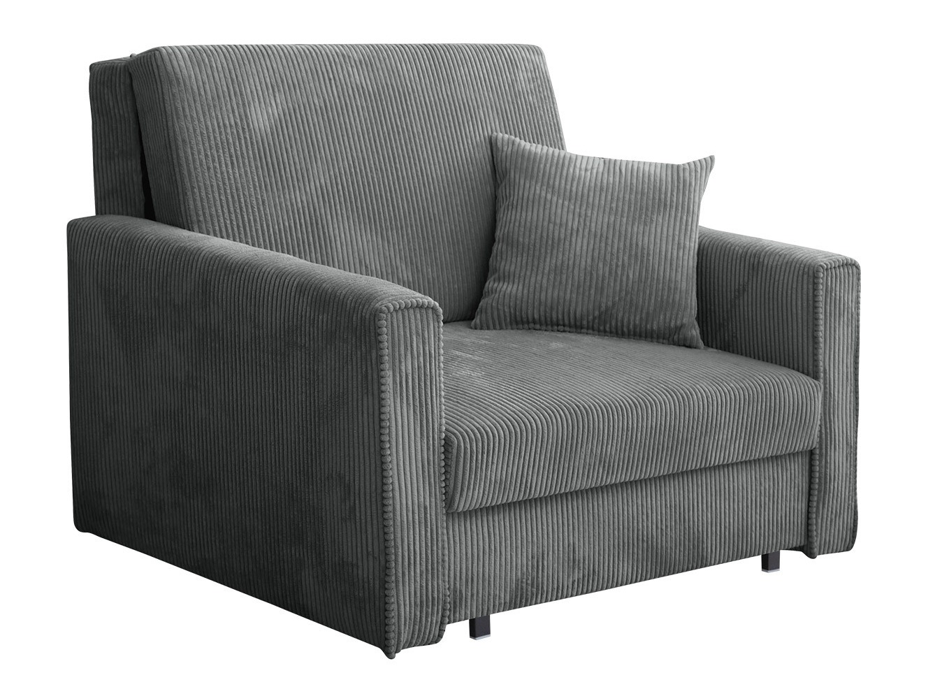 Sillón Morel I (Poso 22)