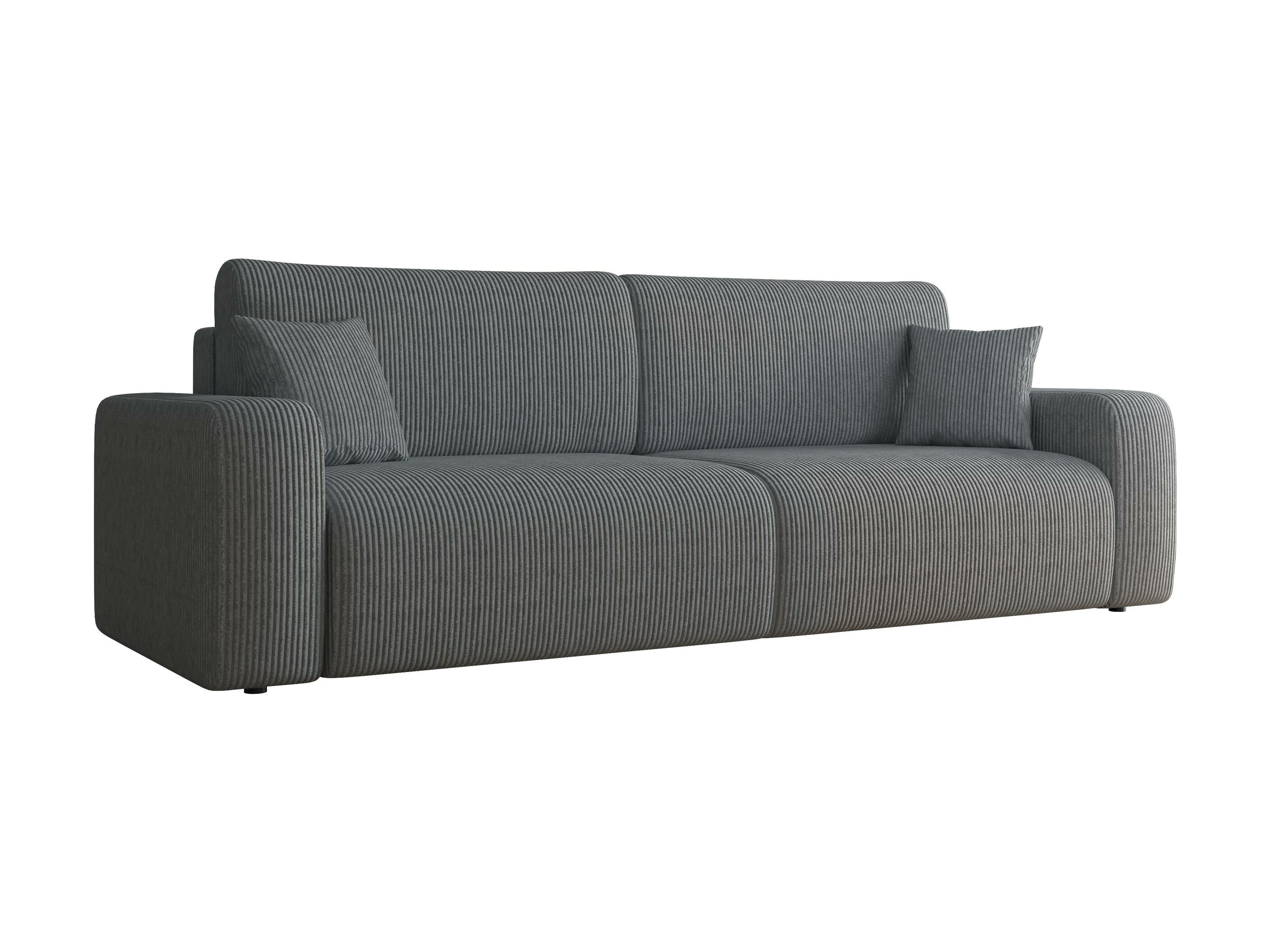 Sofá cama Doctral (Poso 22)