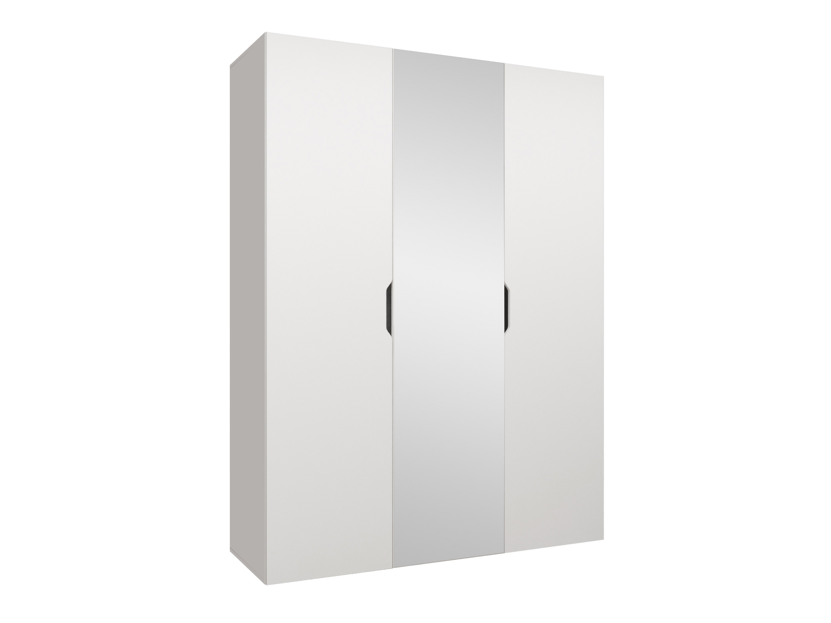 Armario Hartford 512 (Blanco)