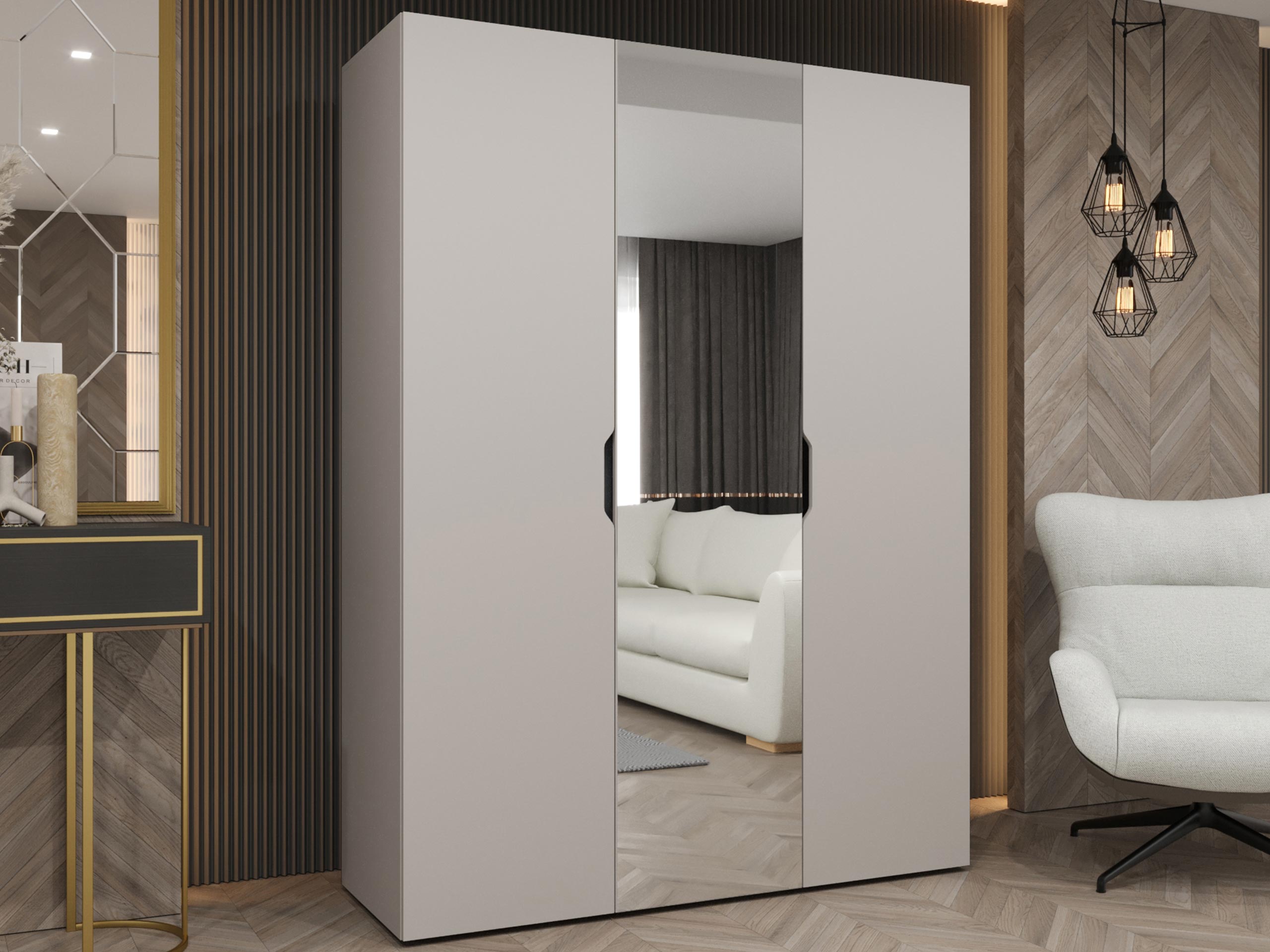 Armario Hartford 512 (Cachemira)