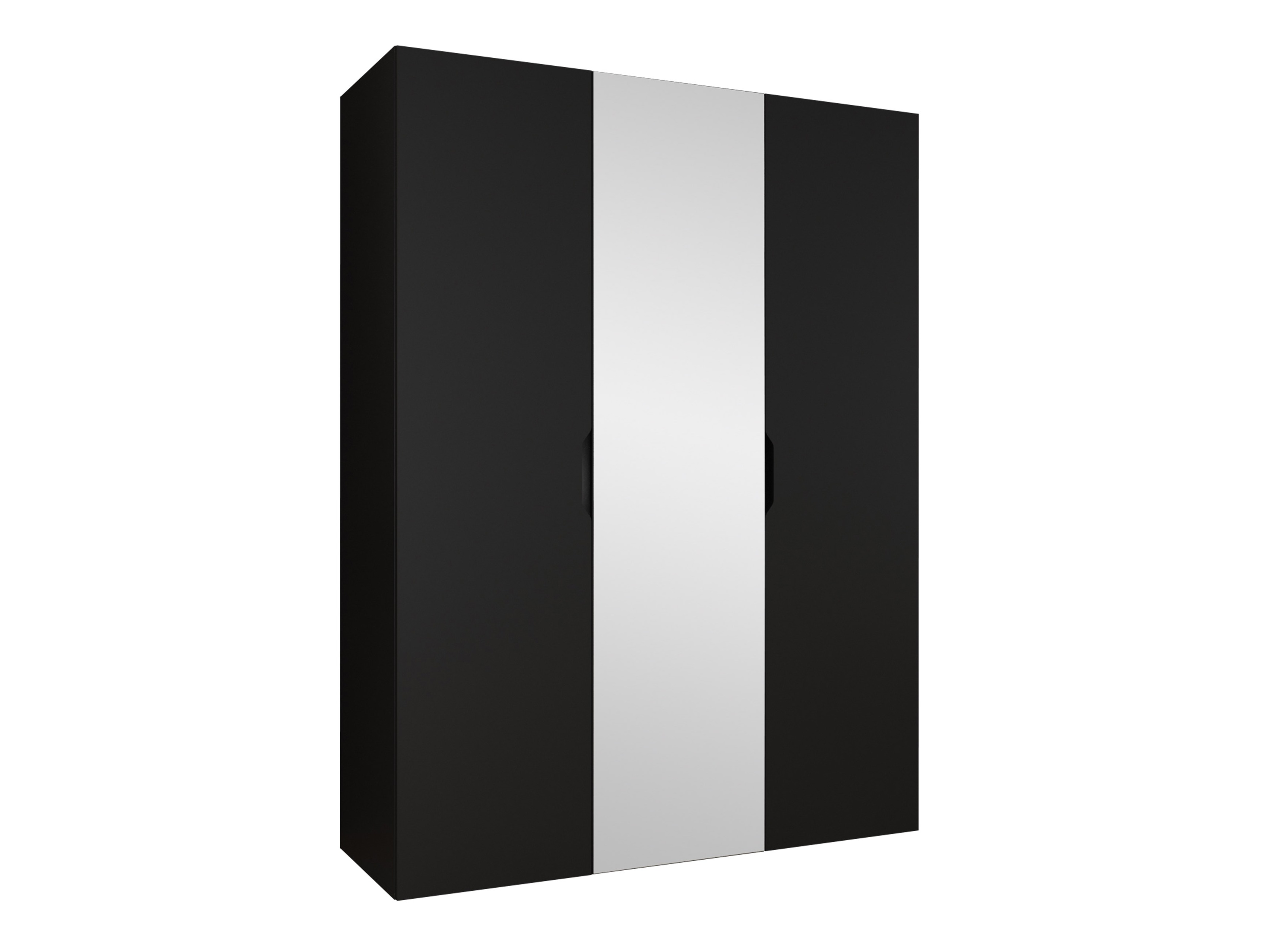 Armario Hartford 512 (Negro)