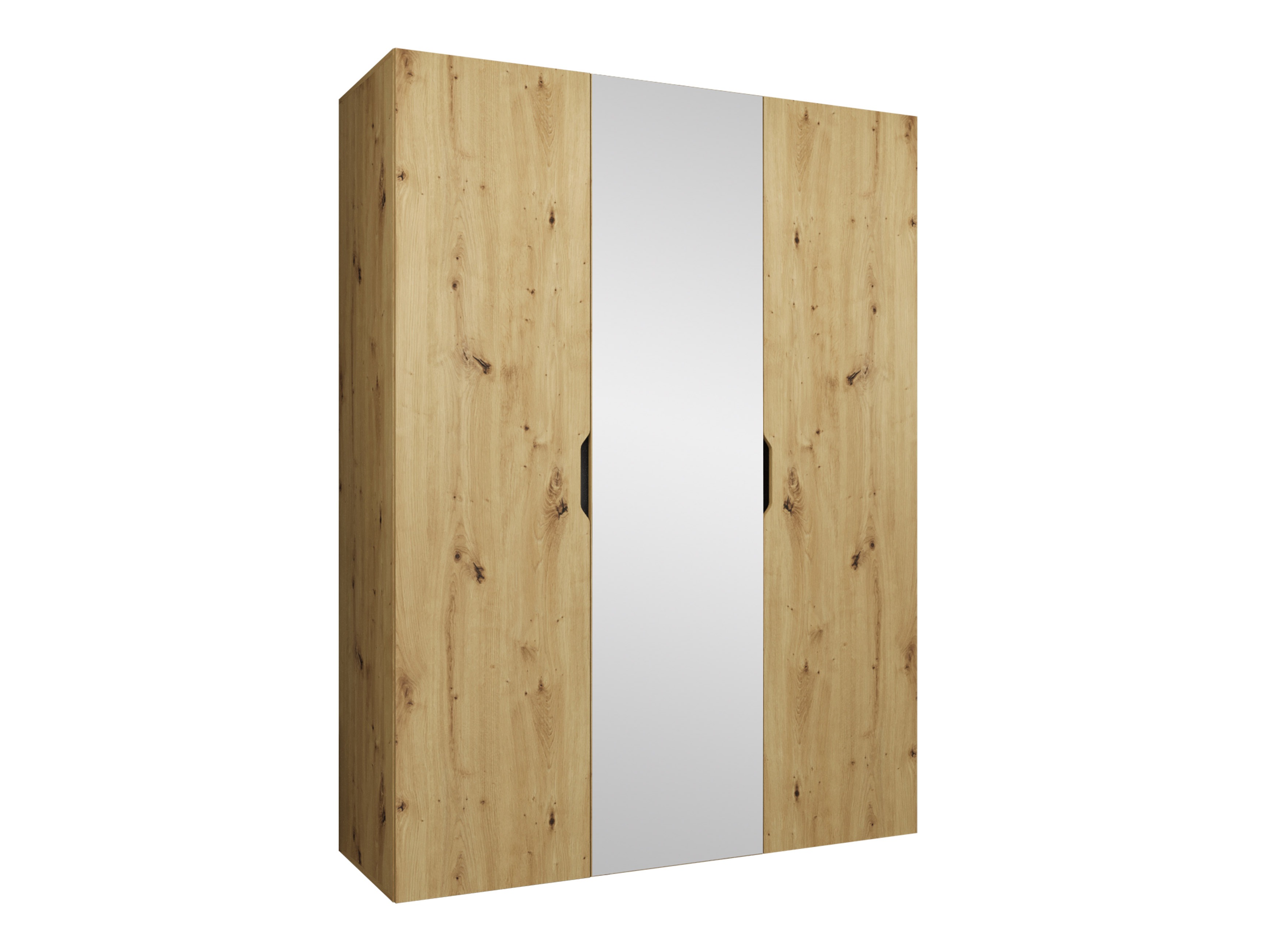 Armario Hartford 512 (Roble Artisan)