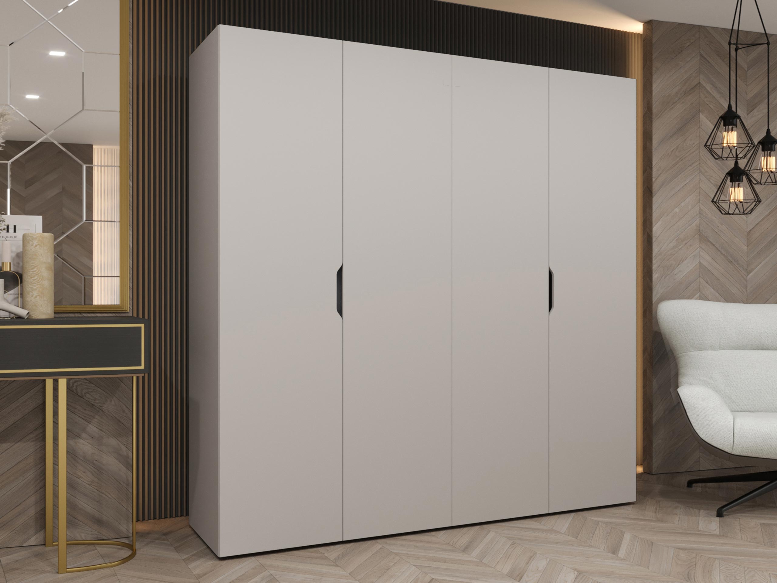 Armario Hartford 513 (Cachemira)