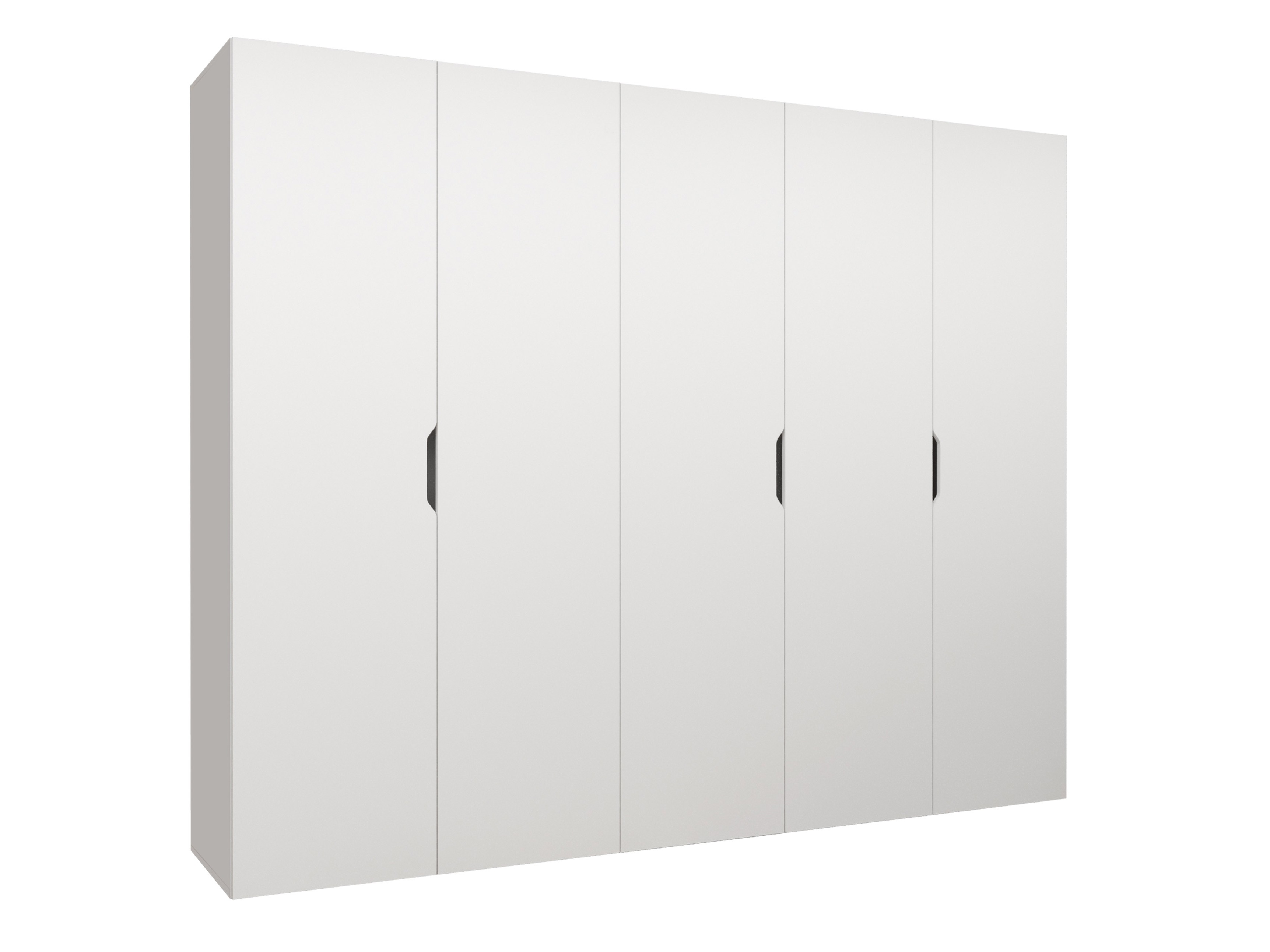 Armario Hartford 515 (Blanco)