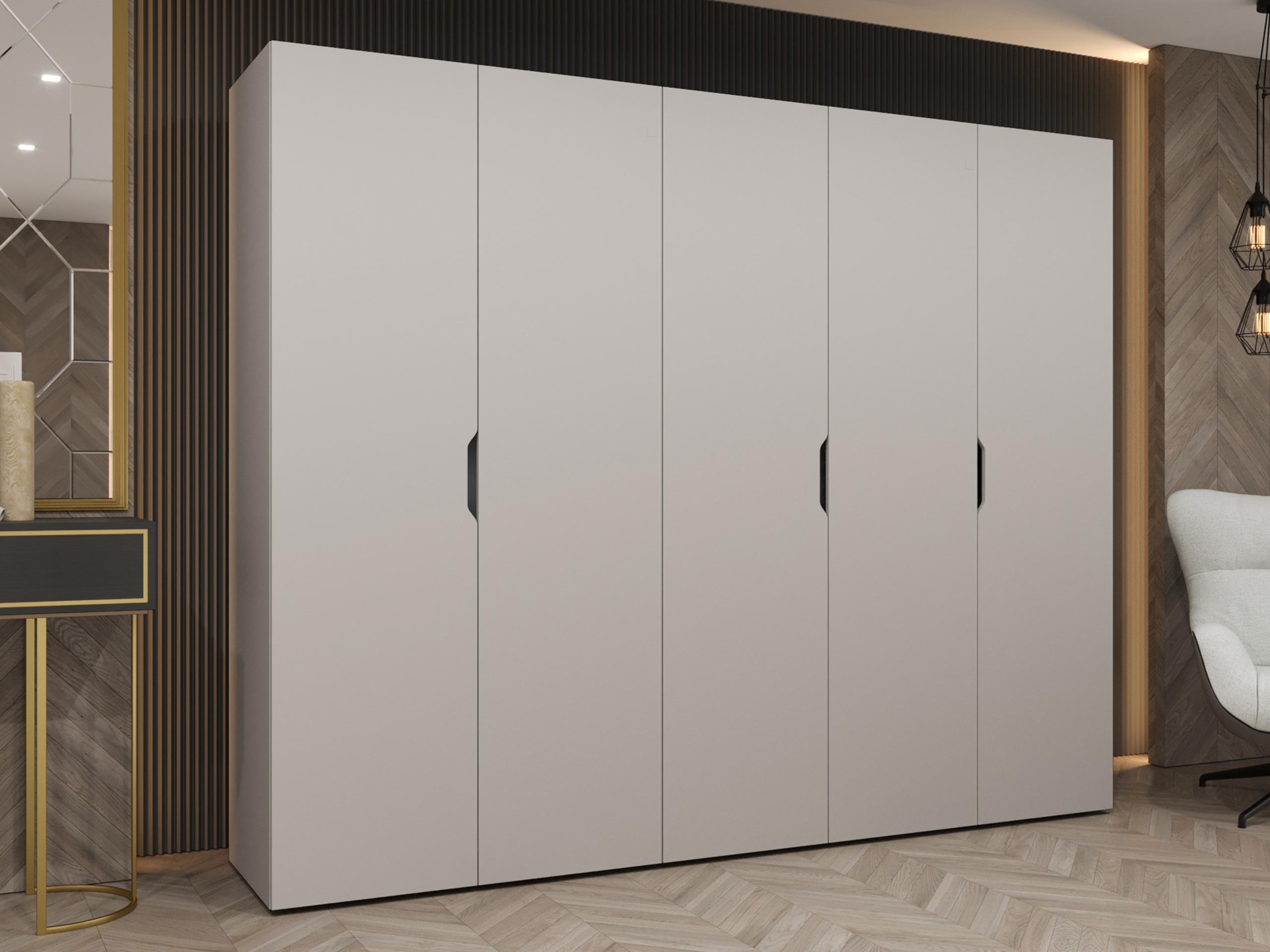 Armario Hartford 515 (Cachemira)