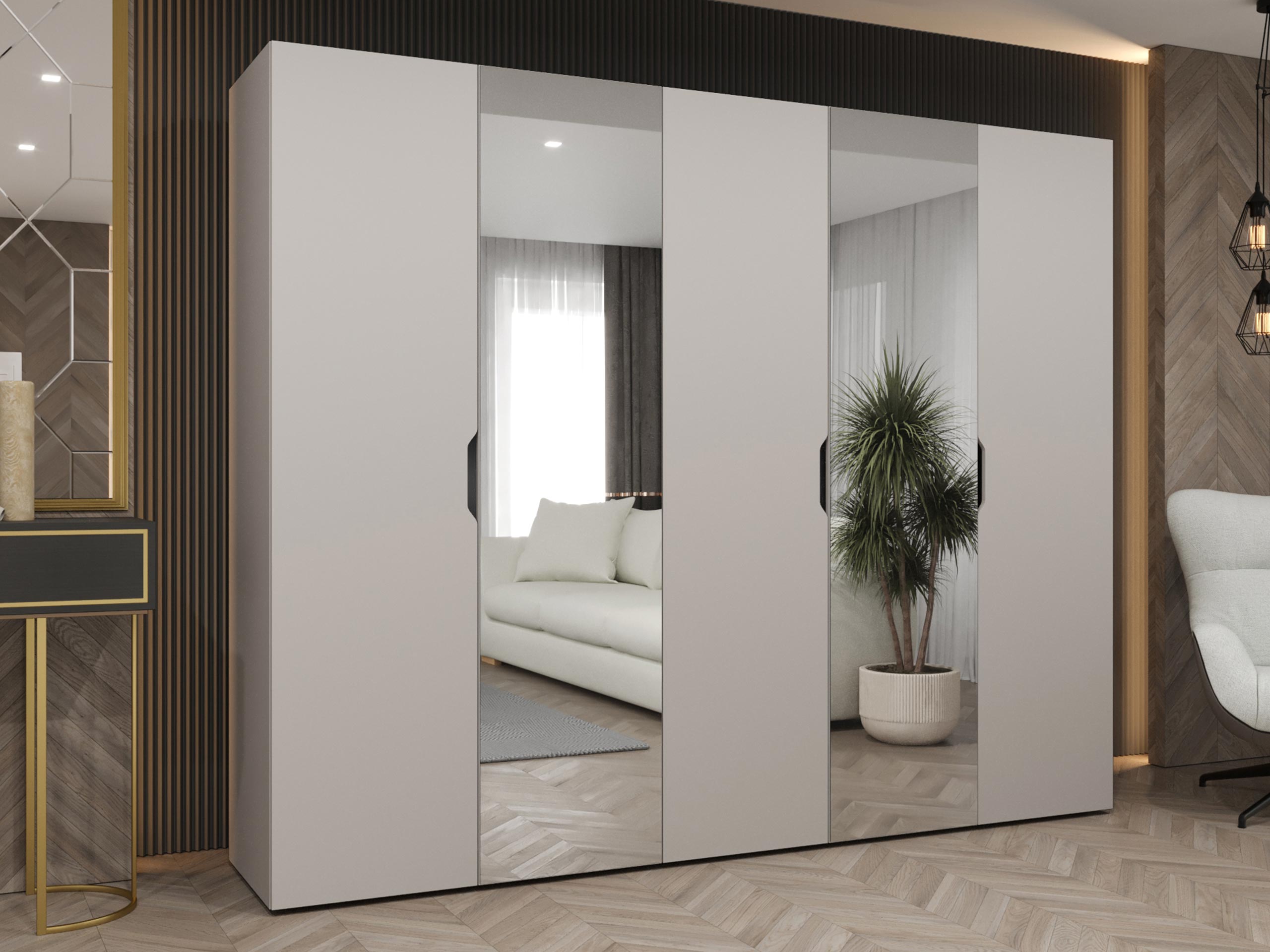 Armario Hartford 516 (Cachemira)