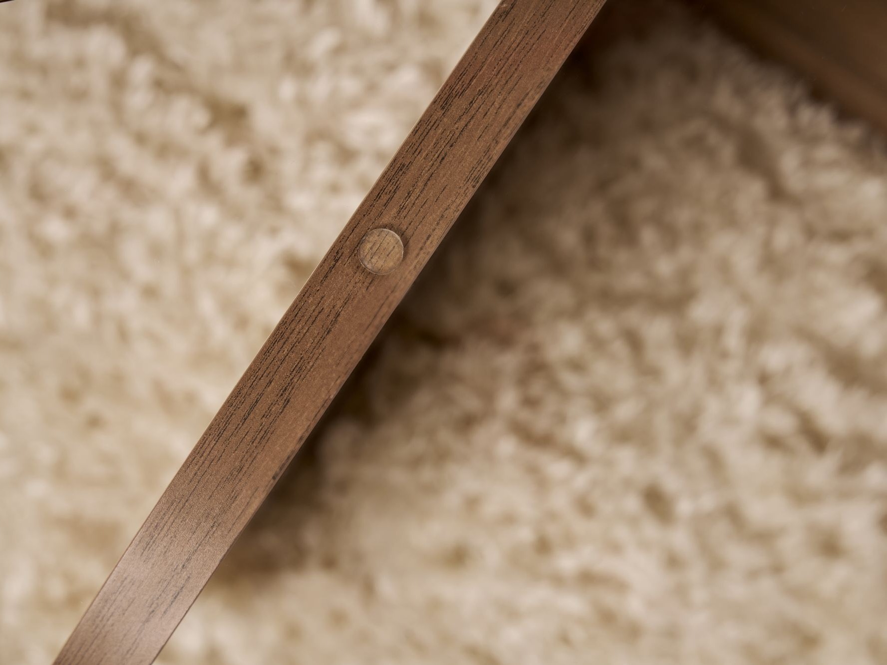 Mesa de centro Novato 117 (Nogal)