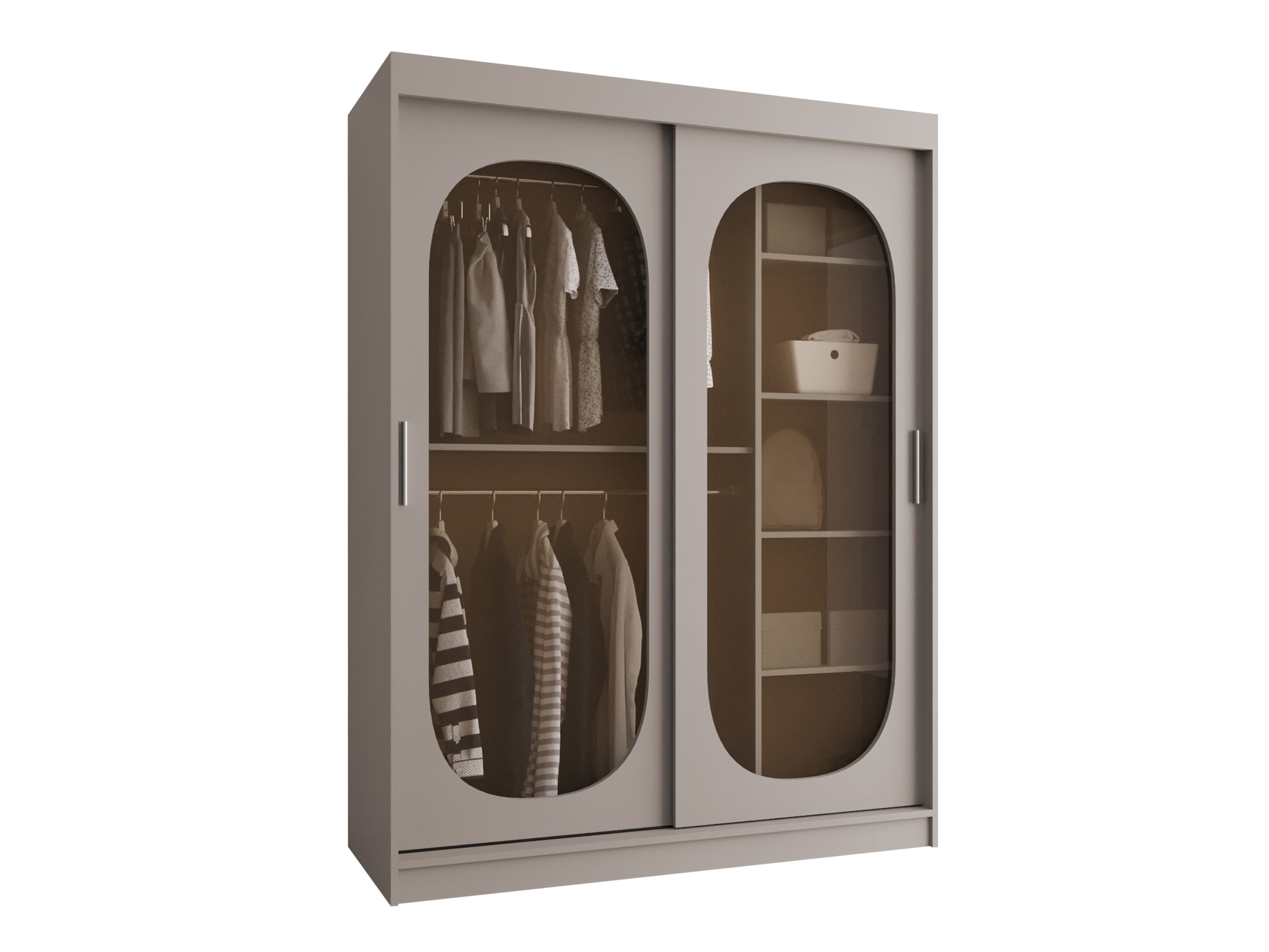 Armario Hartford 519 (Cachemira)