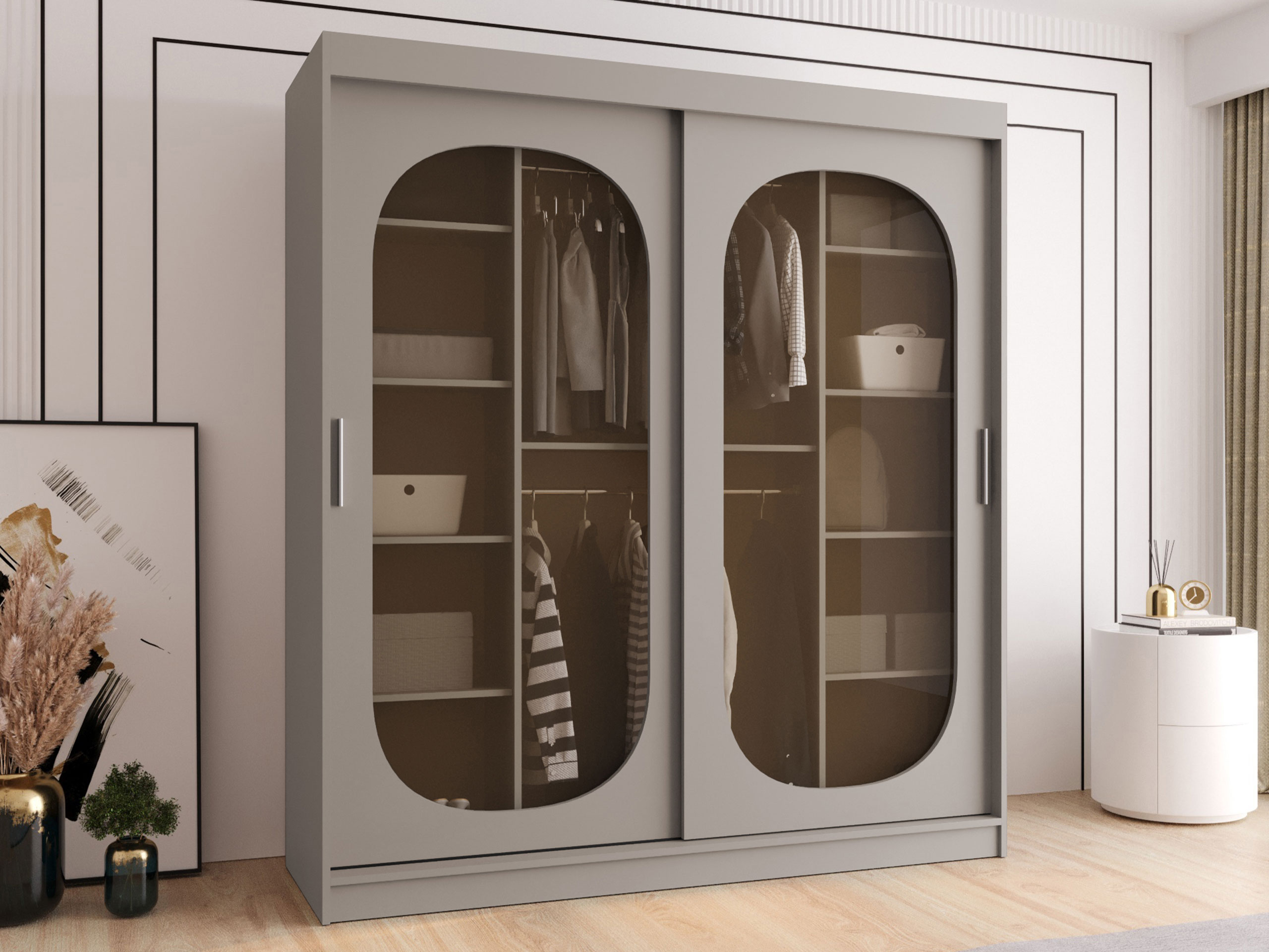 Armario Hartford 520 (Cachemira)