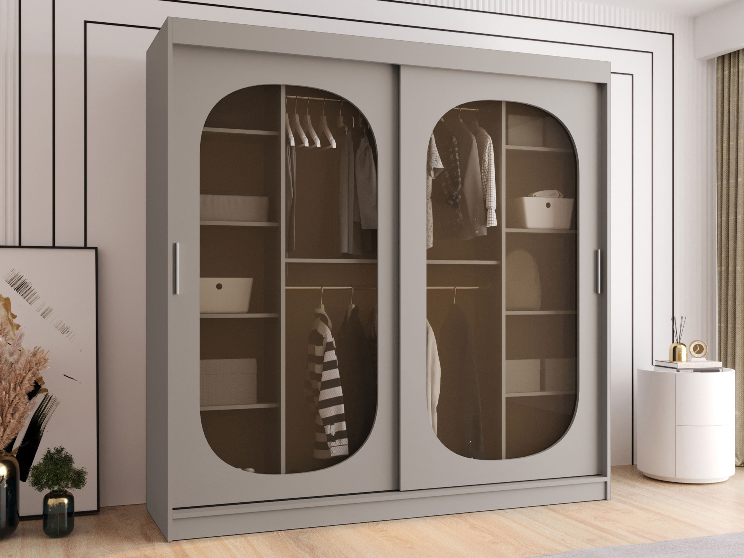 Armario Hartford 521 (Cachemira)