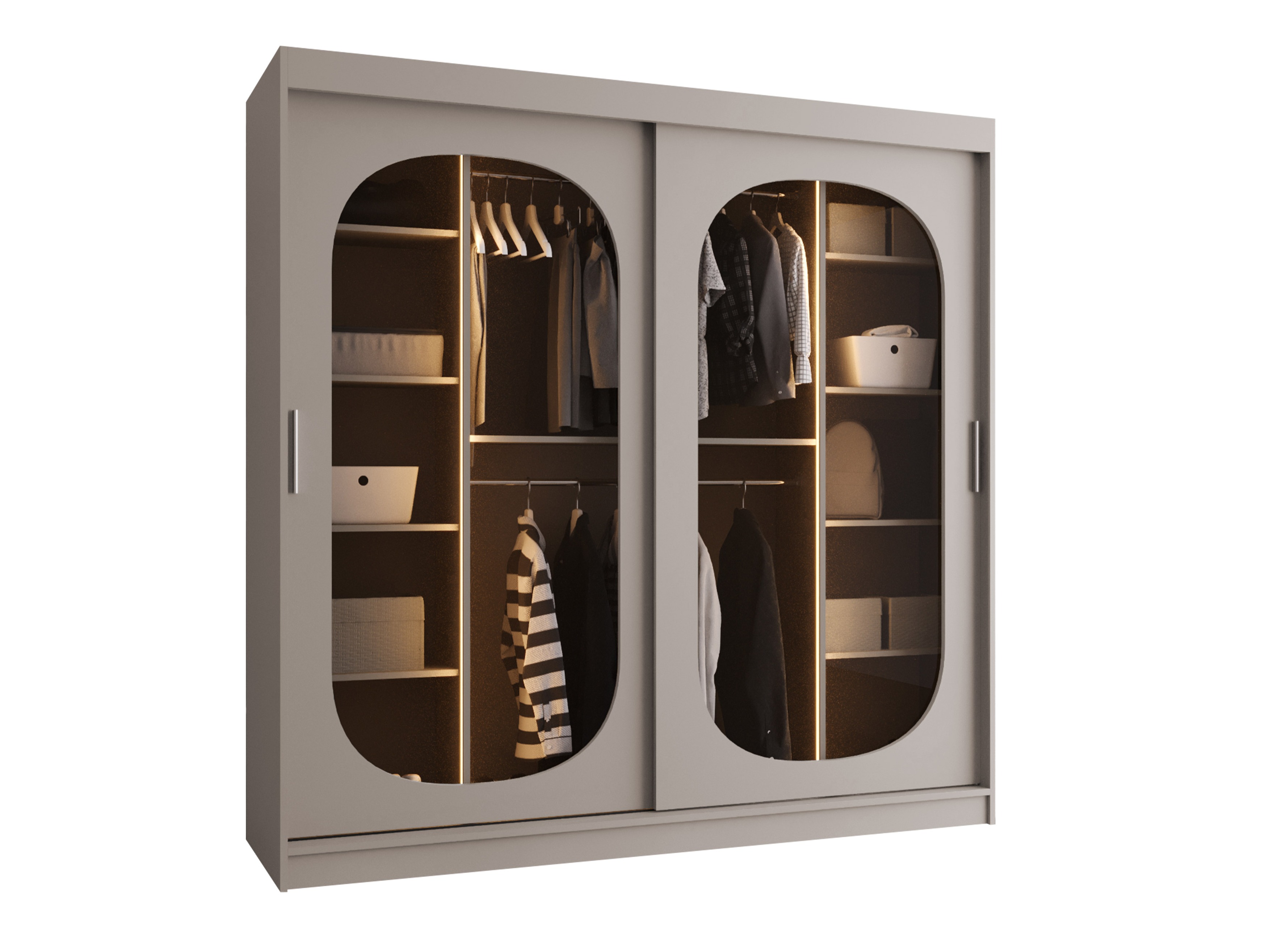 Armario Hartford 521 (Cachemira)