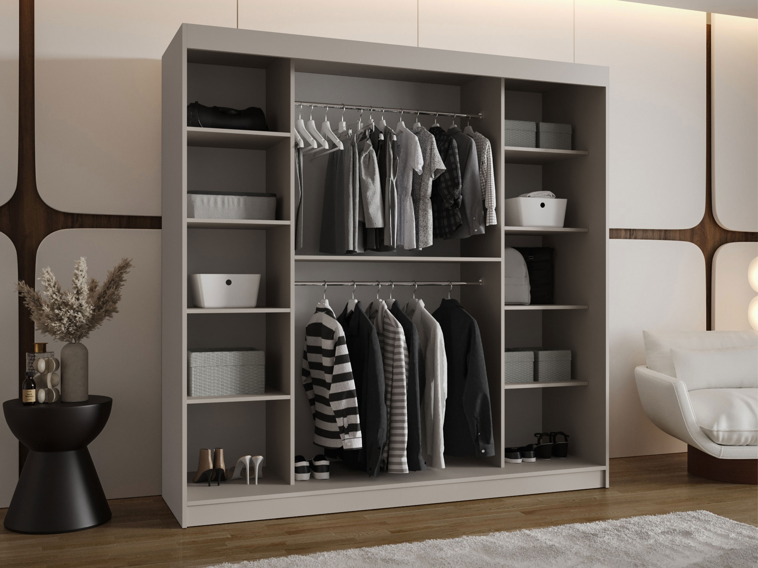 Armario Hartford 521 (Cachemira)