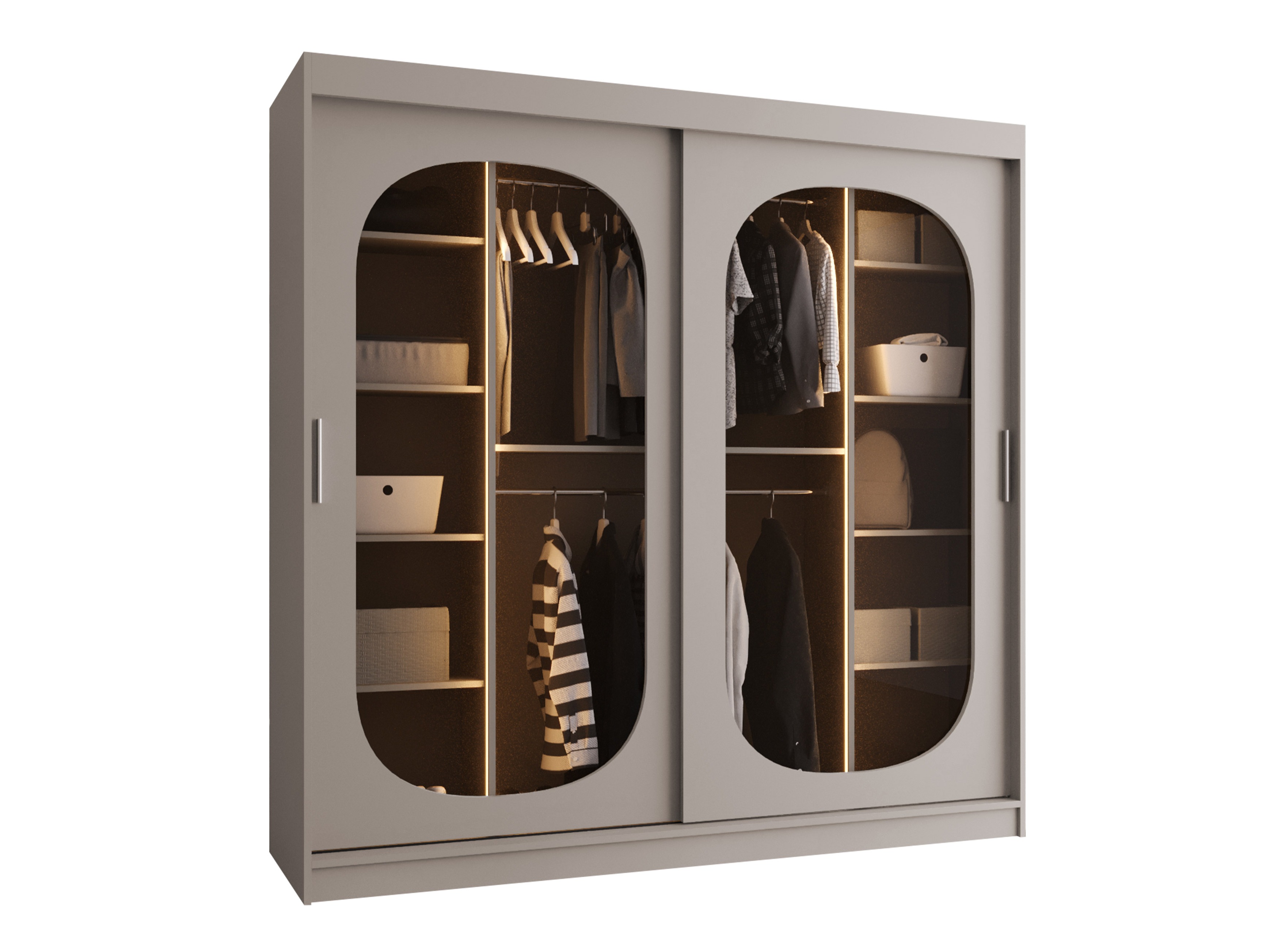 Armario Hartford 521 (Cachemira)