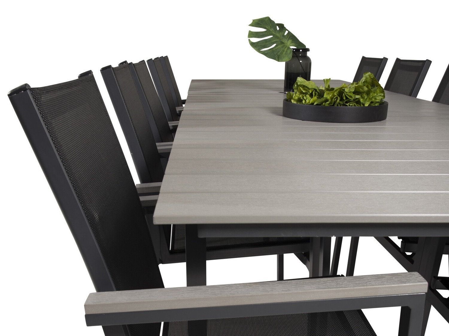 Conjunto de mesa y sillas Dallas 2504