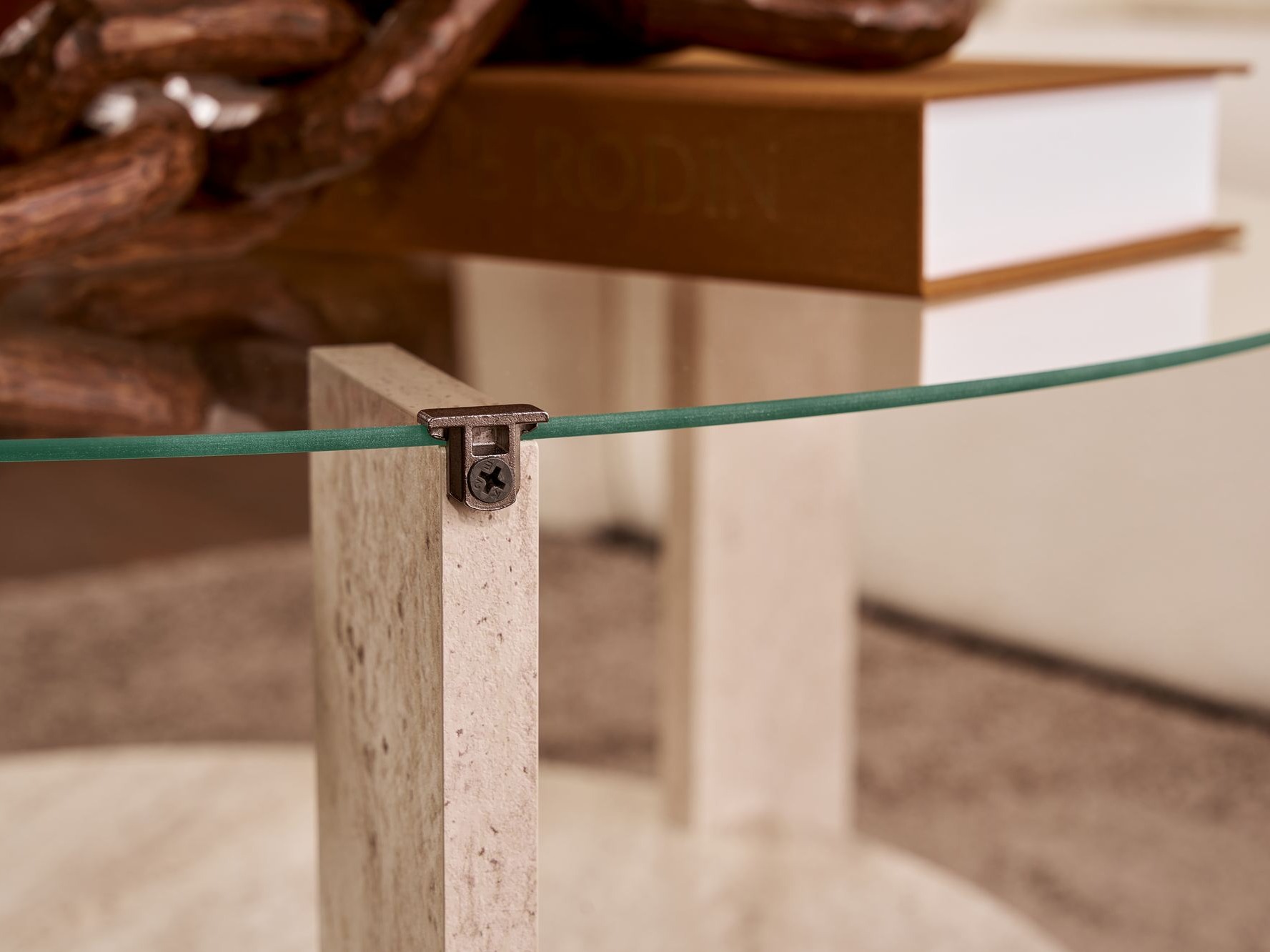 Mesa de centro Novato 118 (II)