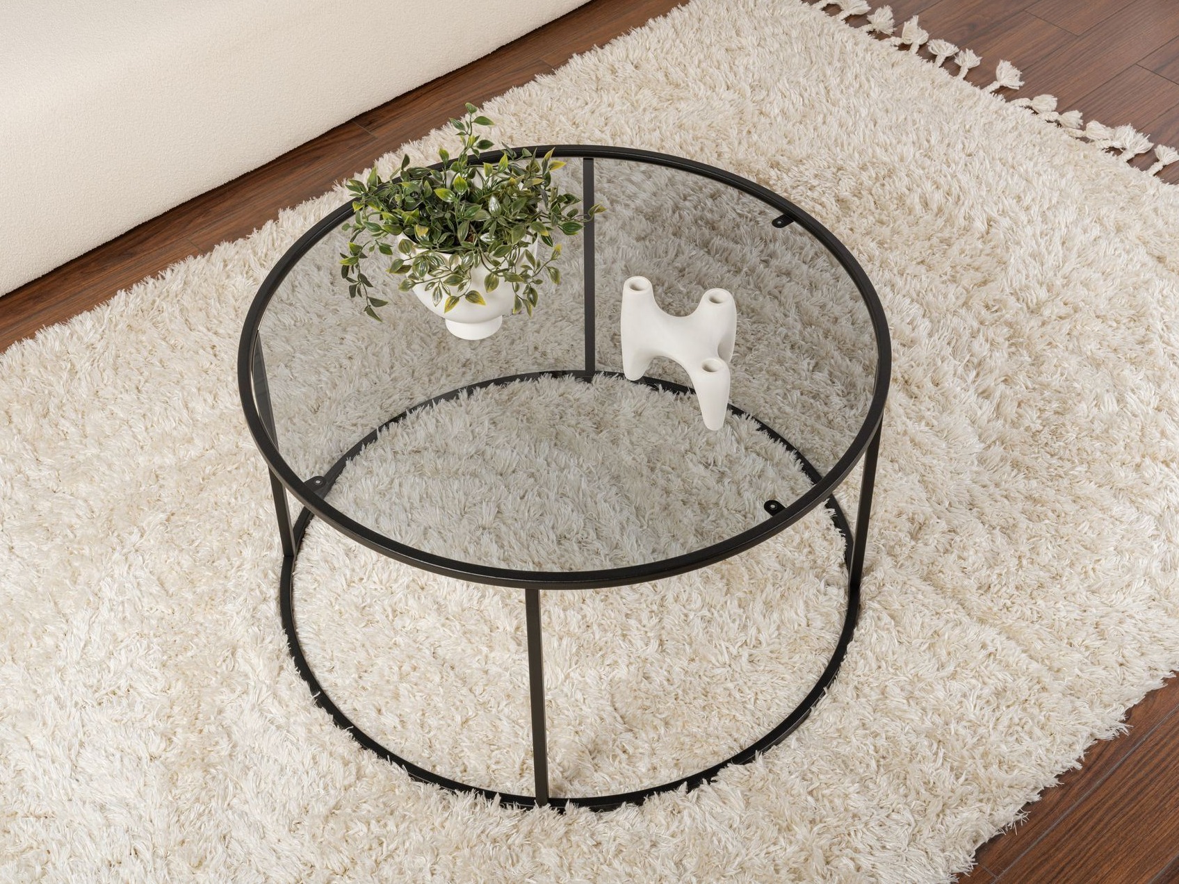 Mesa de centro Novato 119 (Negro)