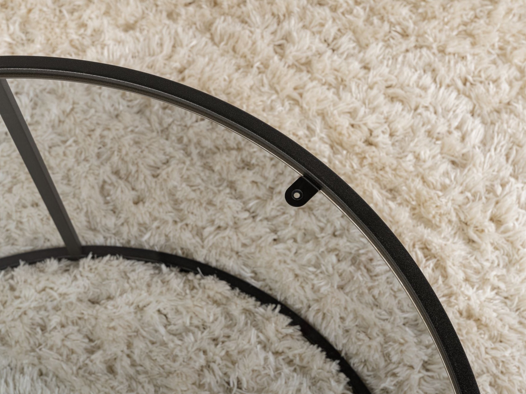 Mesa de centro Novato 119 (Negro)