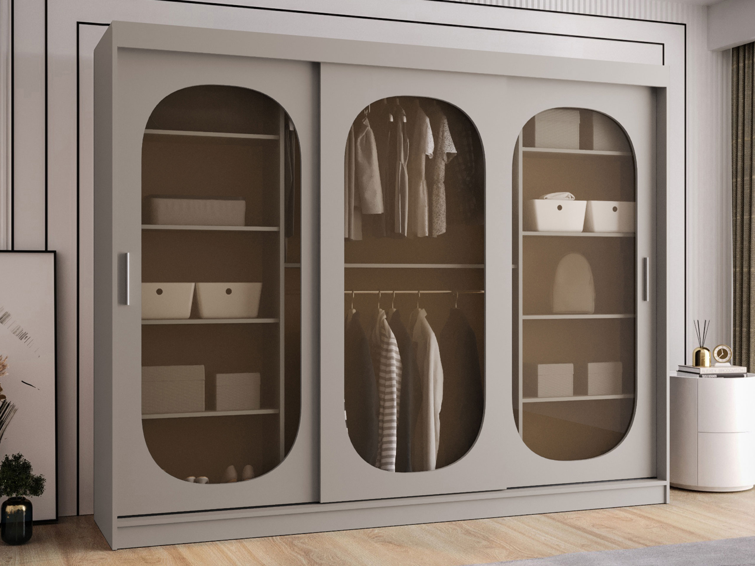 Armario Hartford 522 (Cachemira)