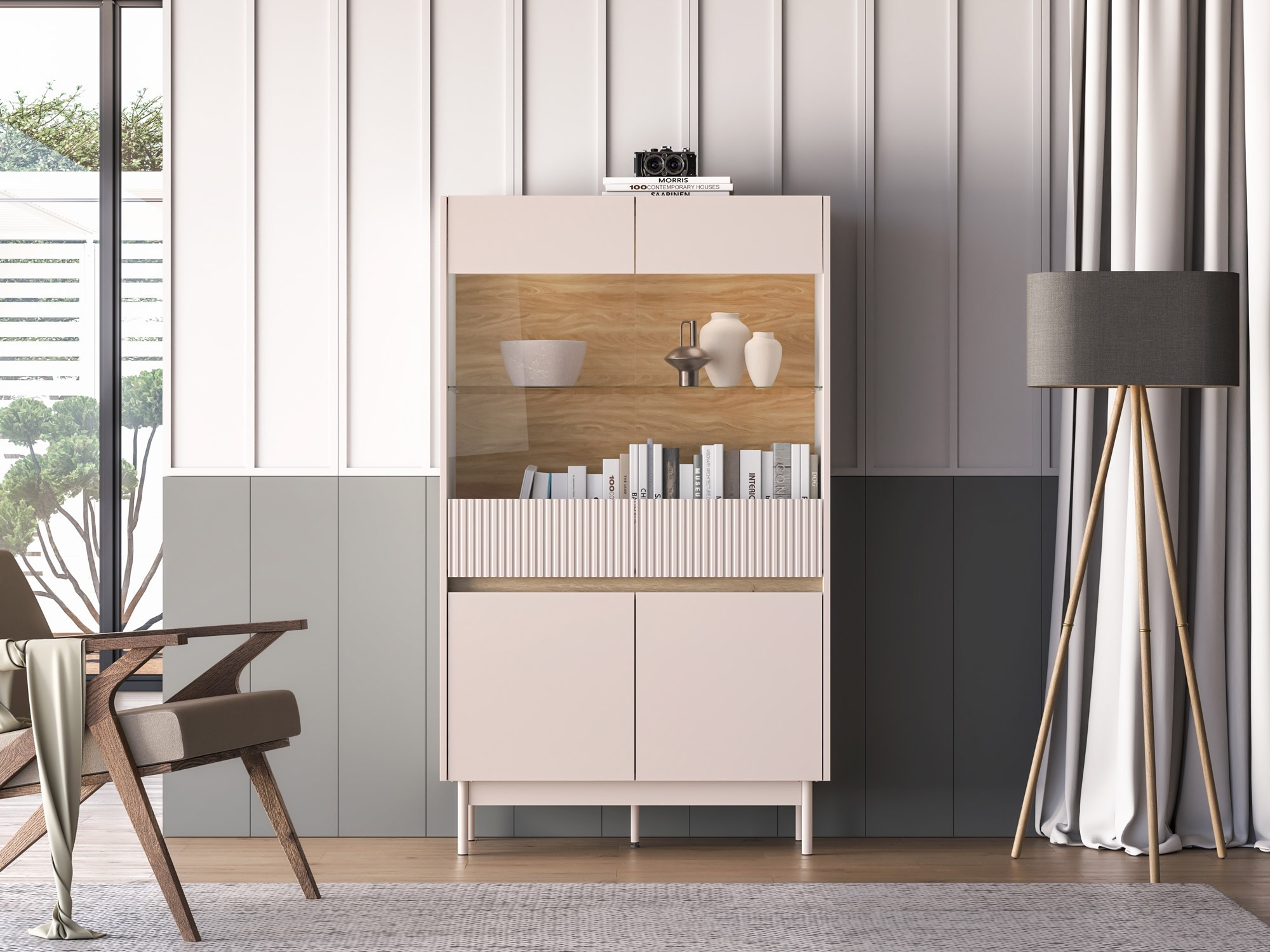 Estantería Vircalu 108