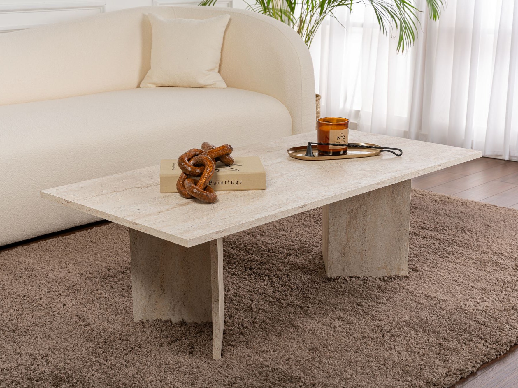 Mesa de centro Novato 125