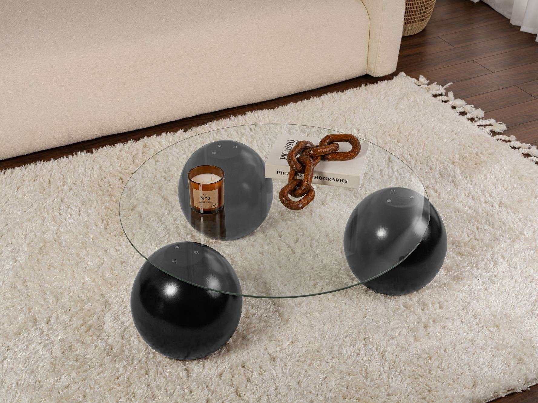 Mesa de centro Novato 126 (I)