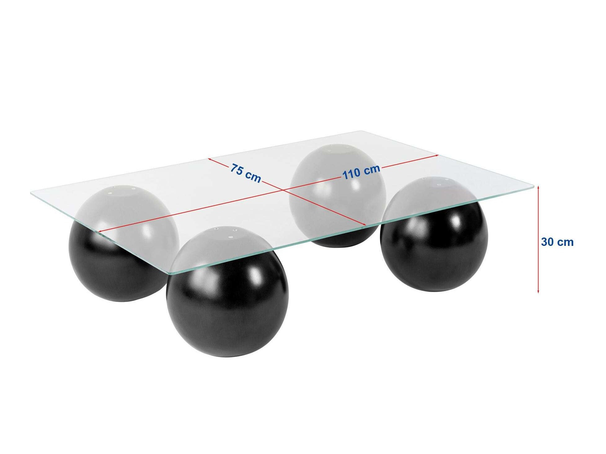 Mesa de centro Novato 127 (II)