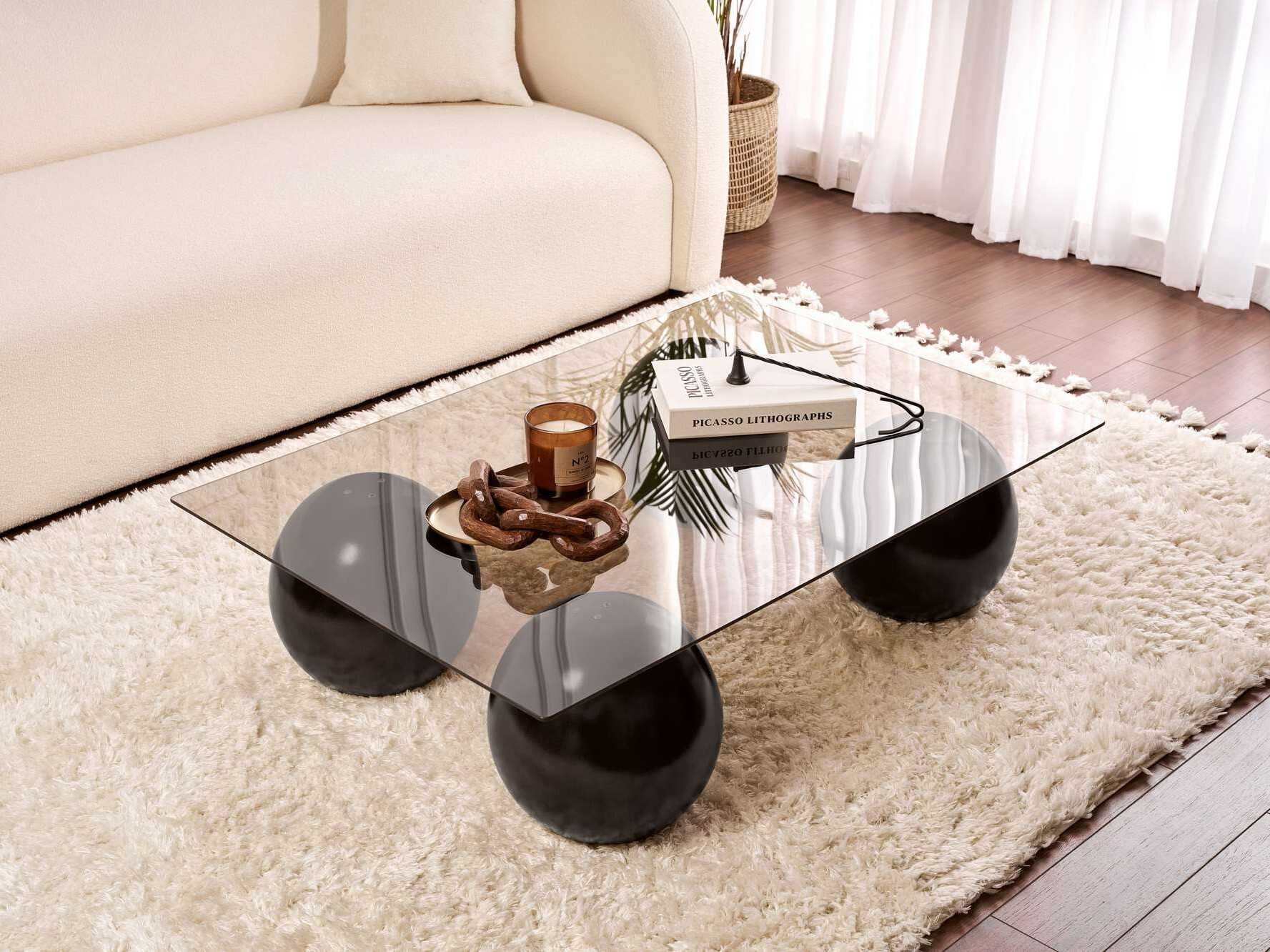 Mesa de centro Novato 127 (II)