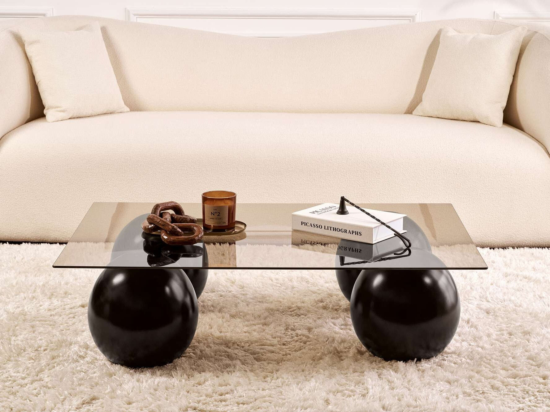 Mesa de centro Novato 127 (II)