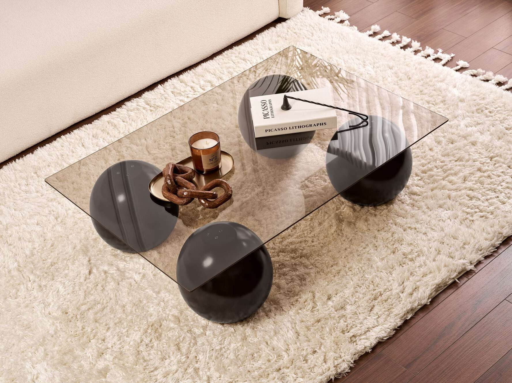 Mesa de centro Novato 127 (II)