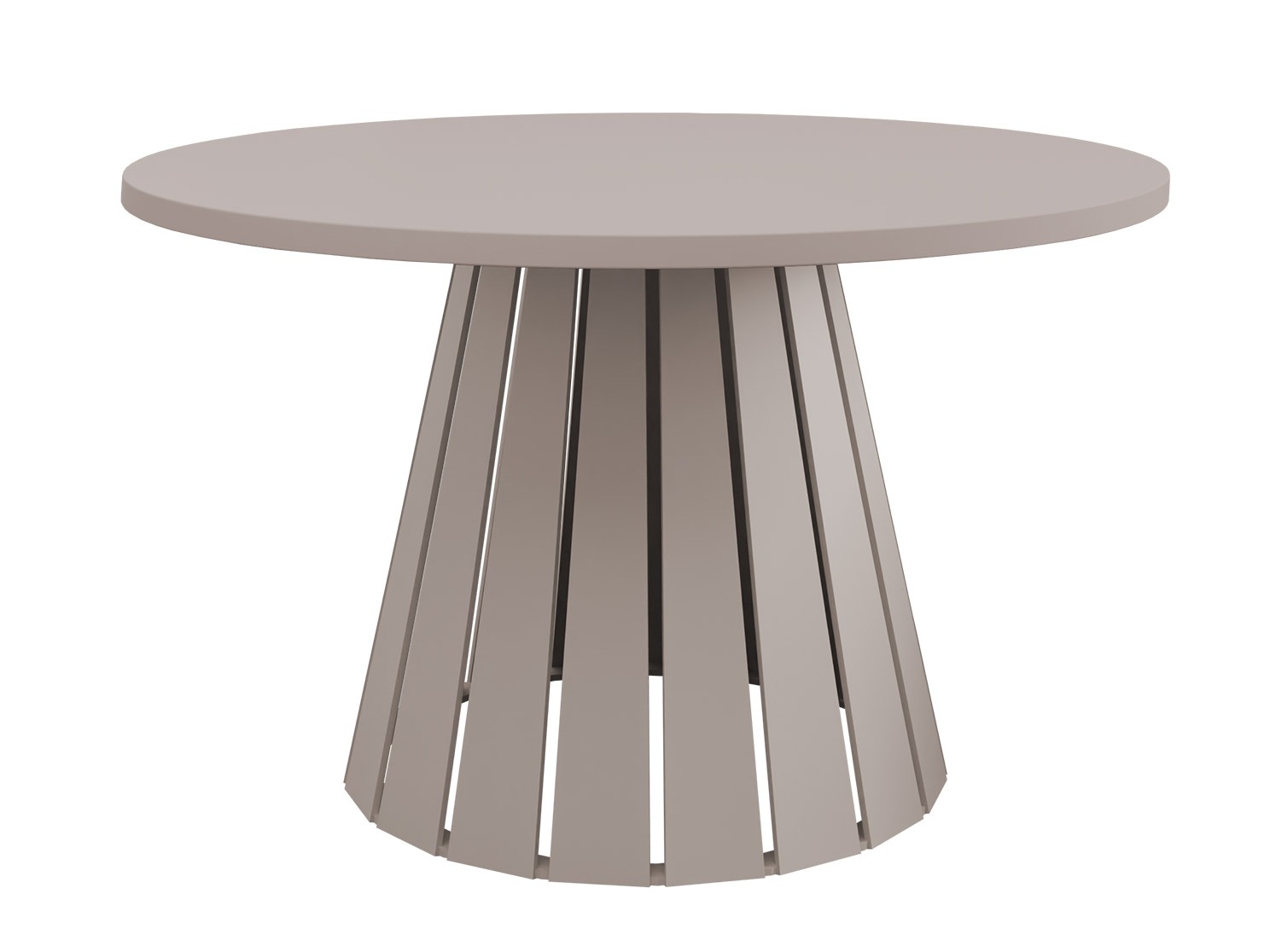 Mesa de centro Oswego 134 (Cachemira)