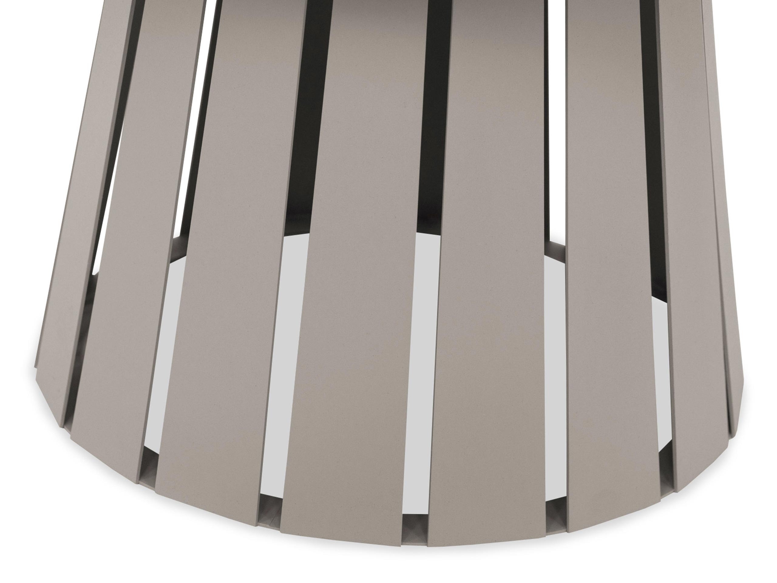 Mesa de centro Oswego 134 (Cachemira)