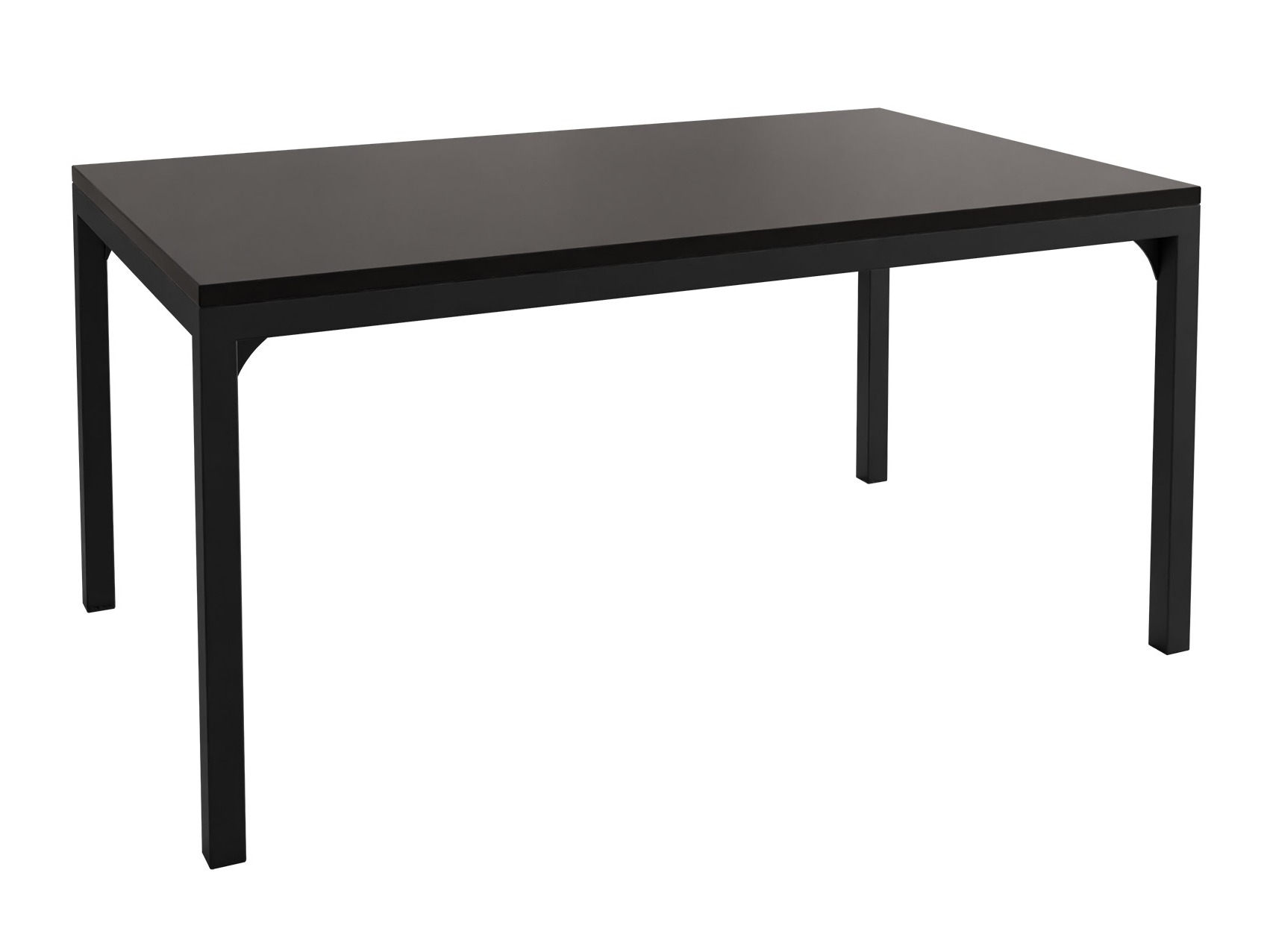 Mesa de centro Oswego 138 (Negro)