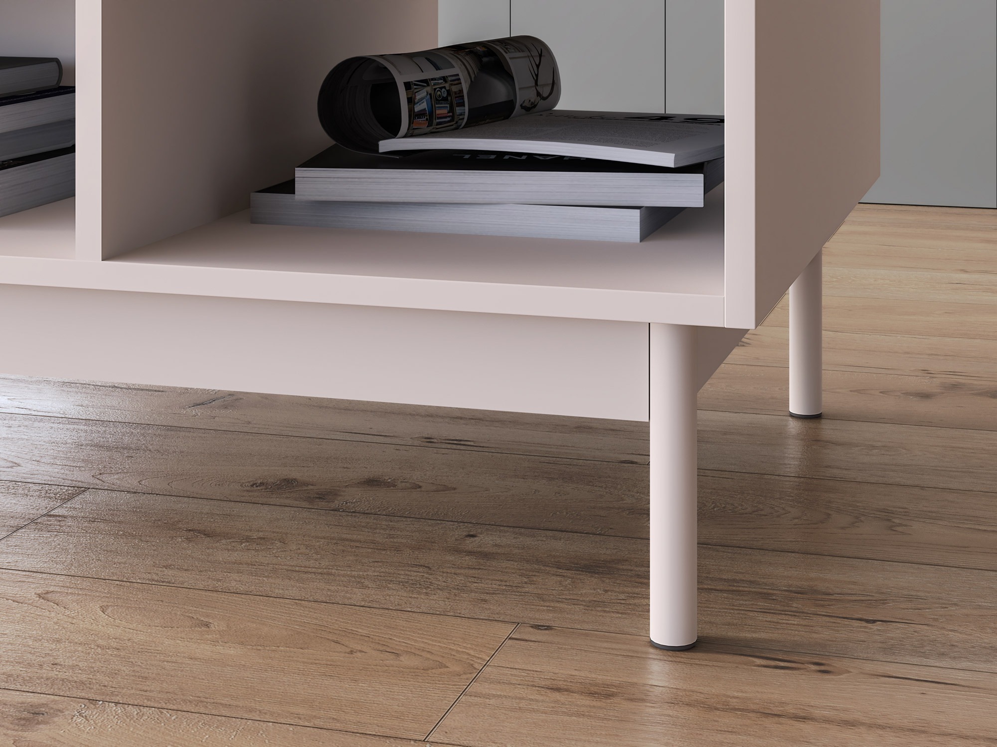 Mesa de centro Vircalu 105