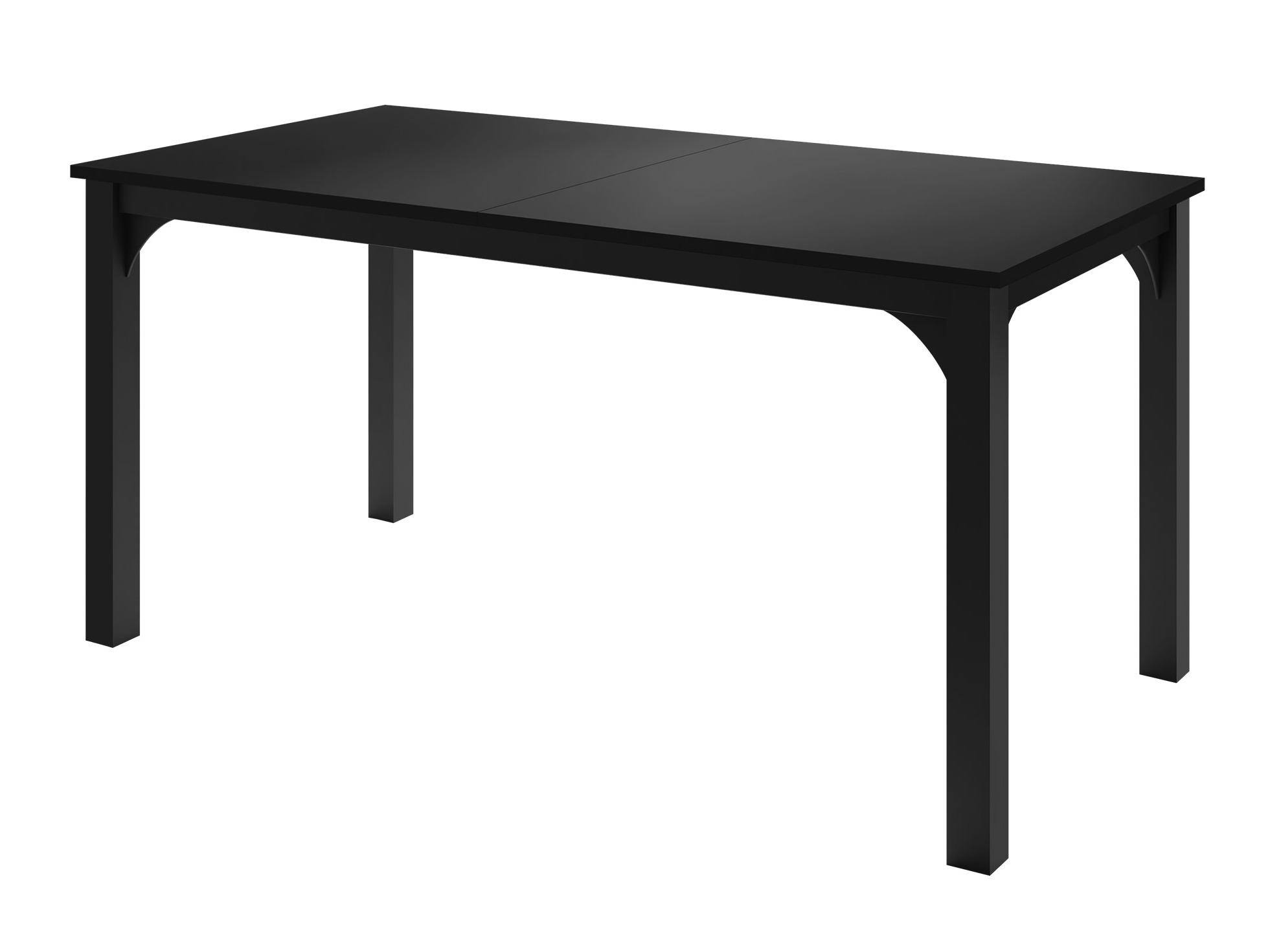 Mesa Oswego 137 (Negro)