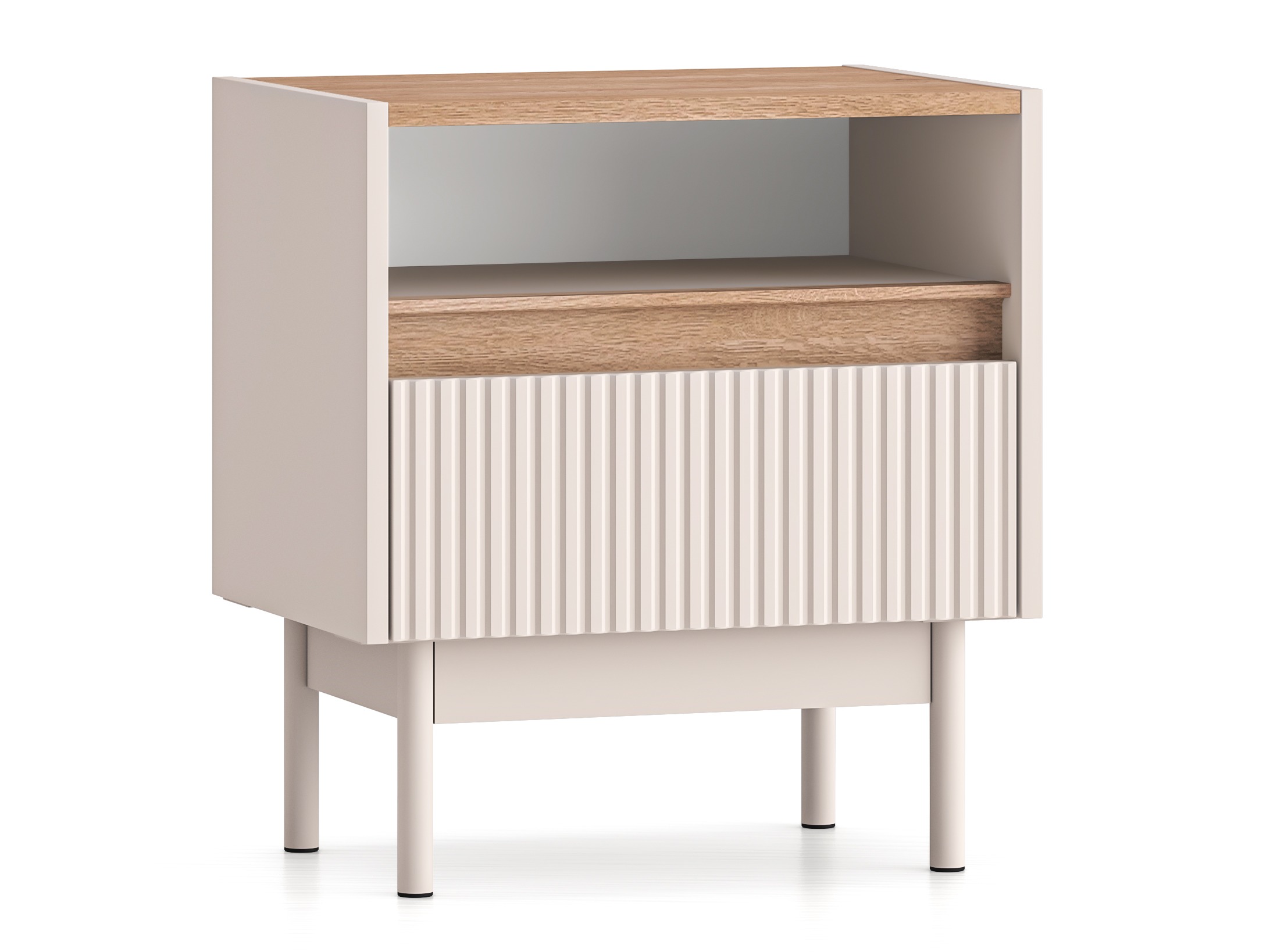 Mesilla de noche Vircalu 106